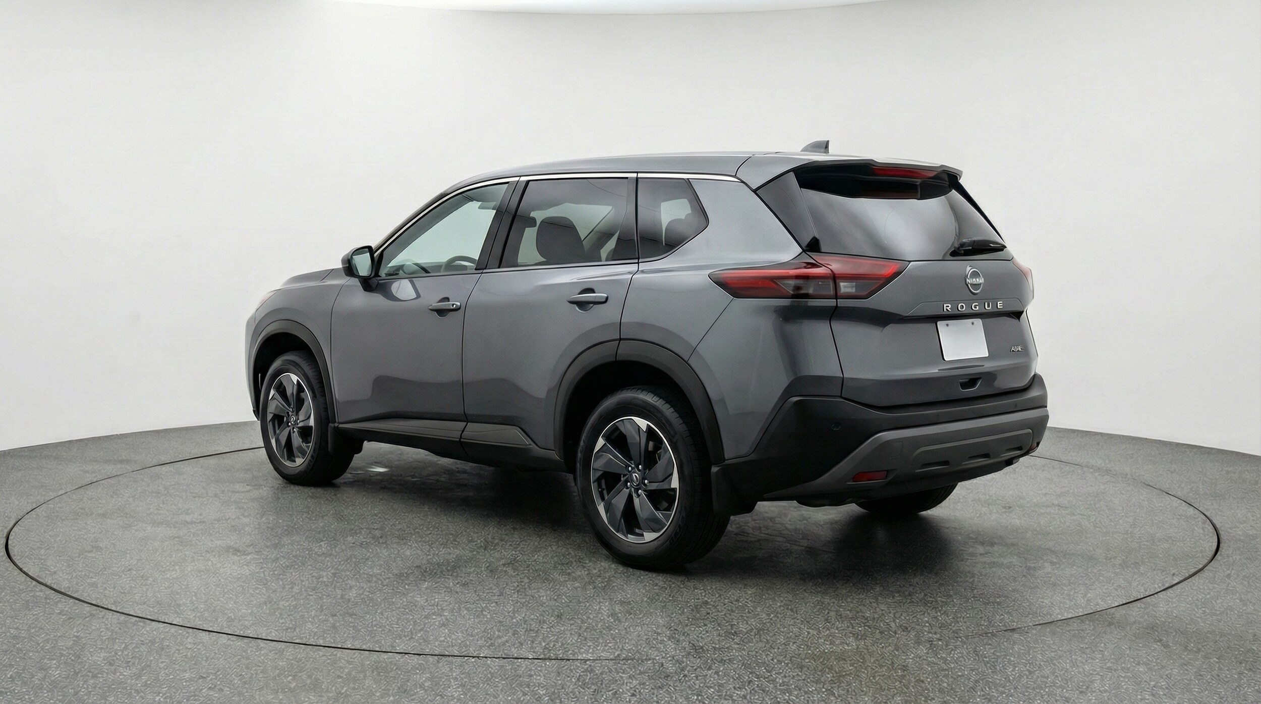 Thumbnail: 2025 Nissan Rogue - 5