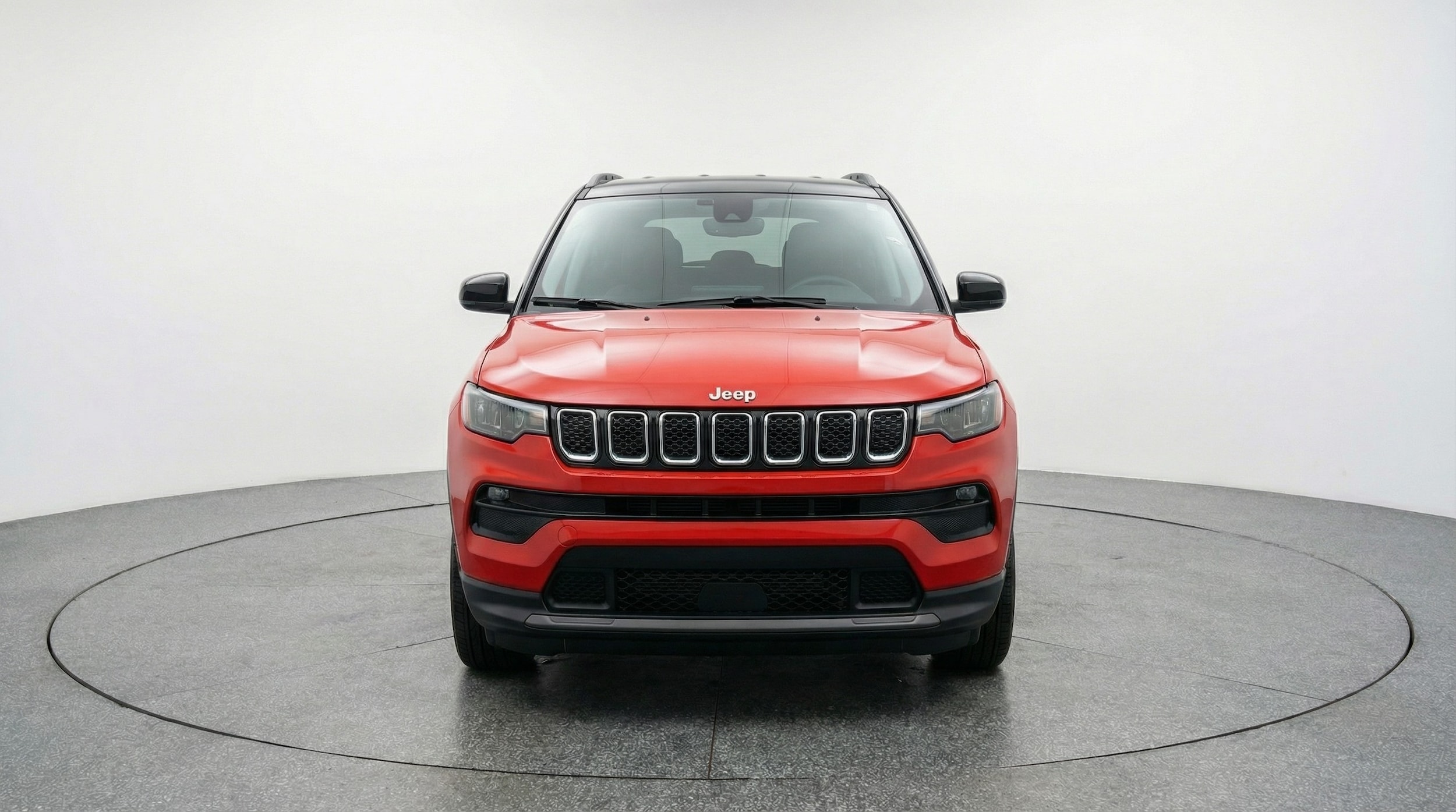 Thumbnail: 2025 Jeep Compass - 2