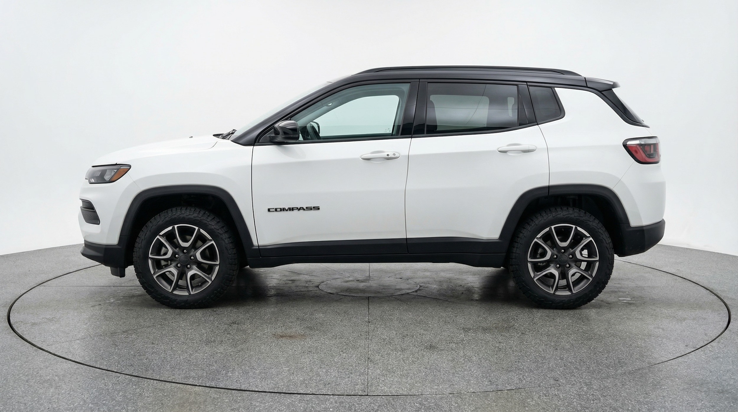 Thumbnail: 2025 Jeep Compass - 4