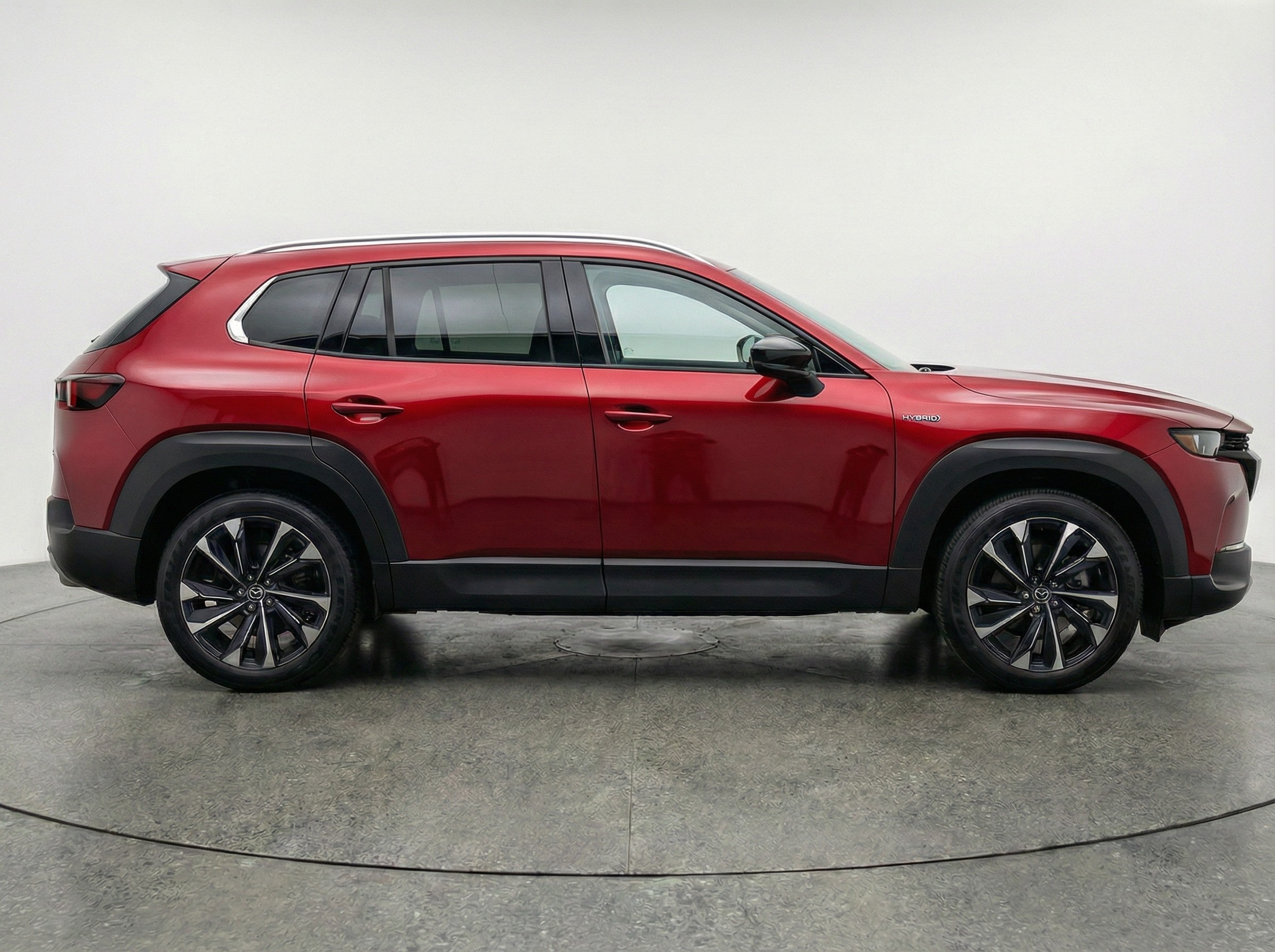 Thumbnail: 2025 Mazda CX-50 - 8