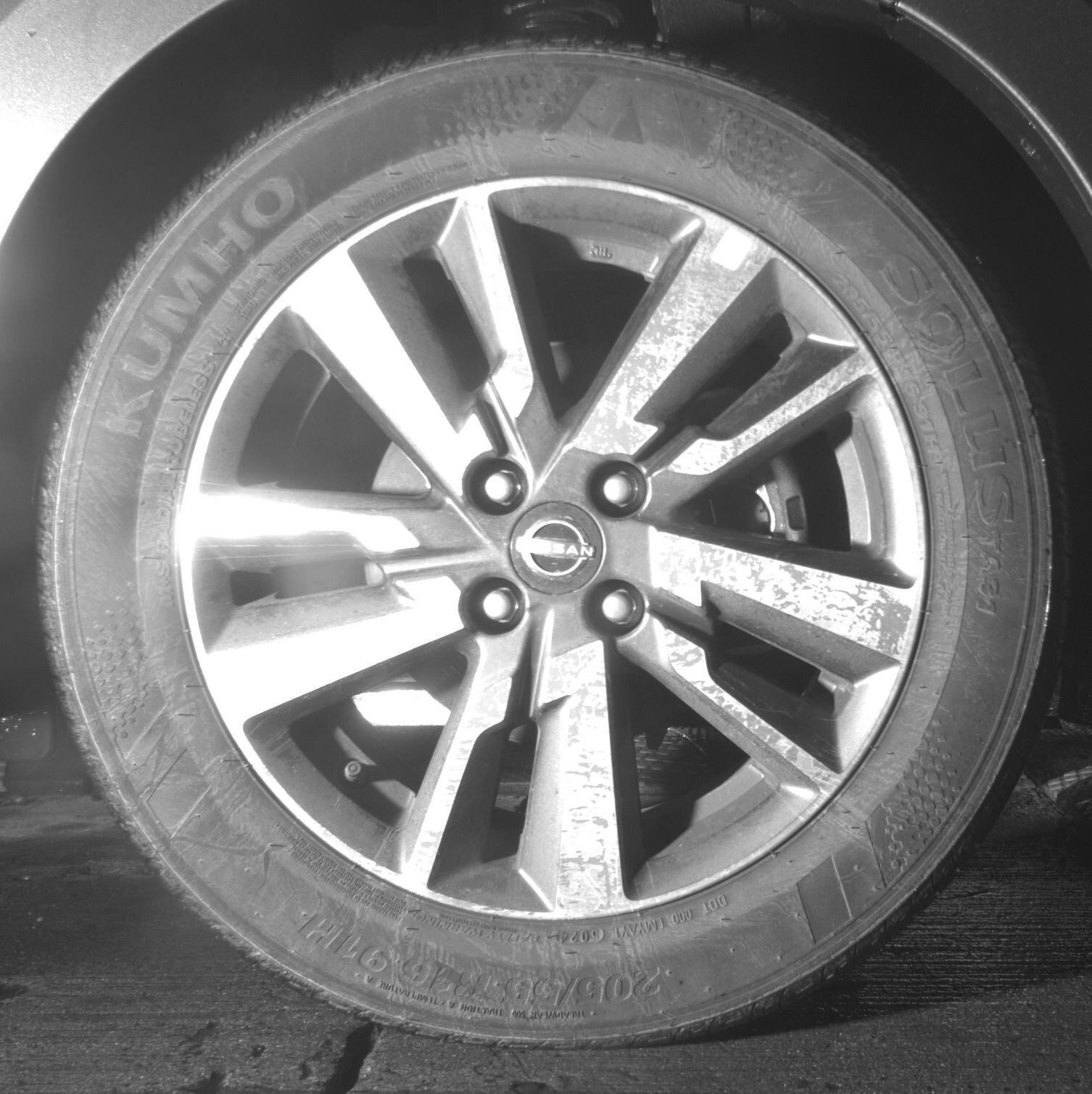 Thumbnail: 2025 Nissan Versa - 10