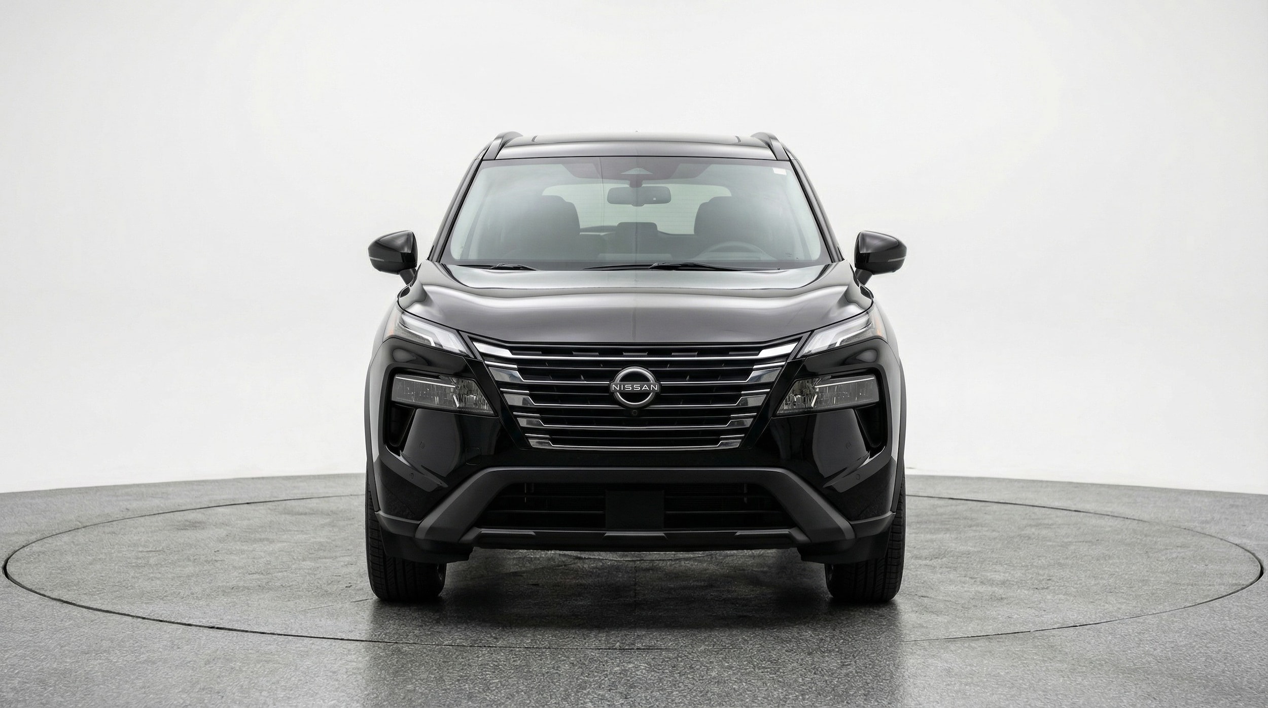 Thumbnail: 2025 Nissan Rogue - 2