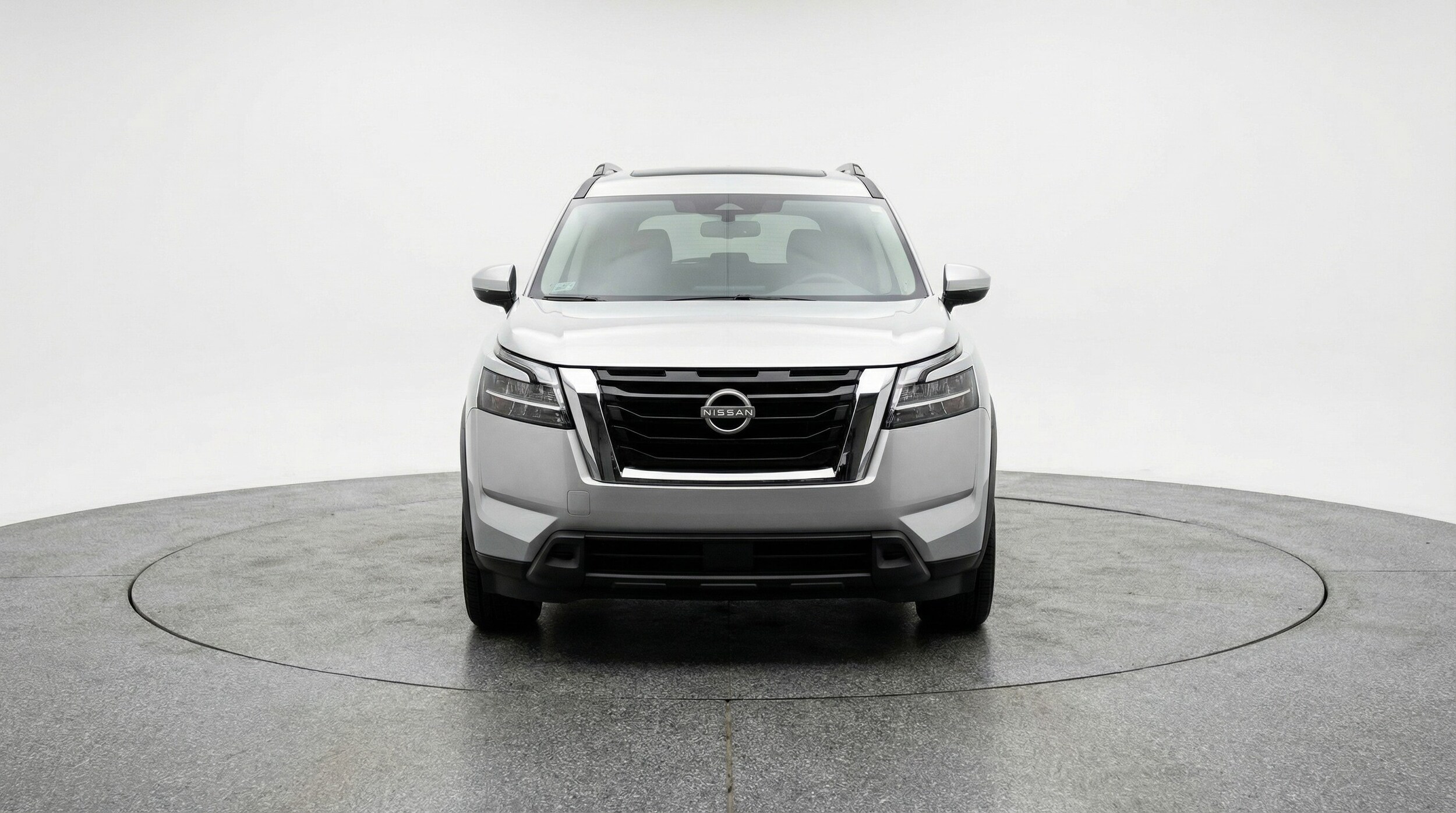 Thumbnail: 2025 Nissan Pathfinder - 2