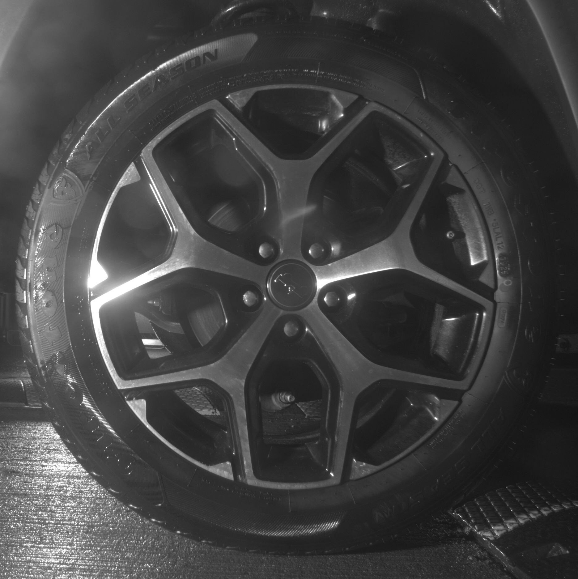 Thumbnail: 2025 Jeep Compass - 12