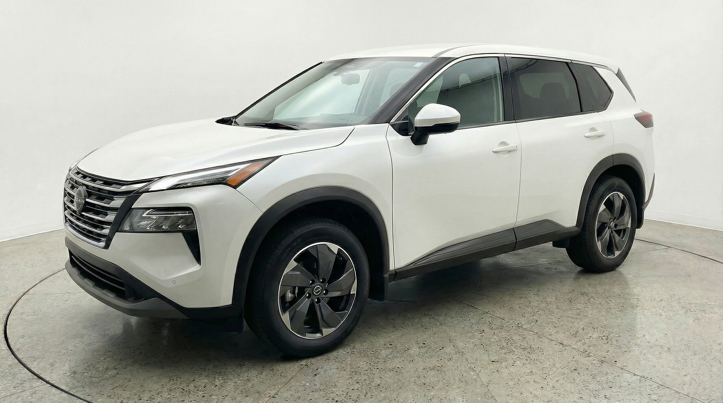 Thumbnail: 2025 Nissan Rogue - 3