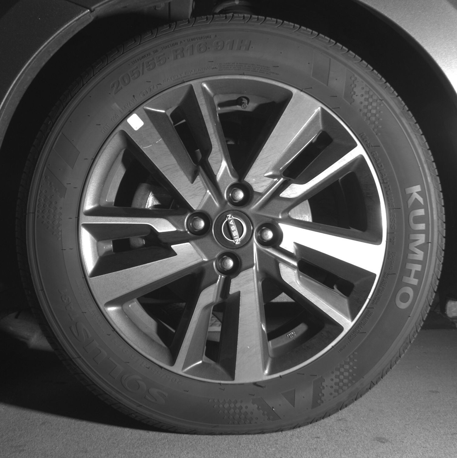 Thumbnail: 2025 Nissan Versa - 9