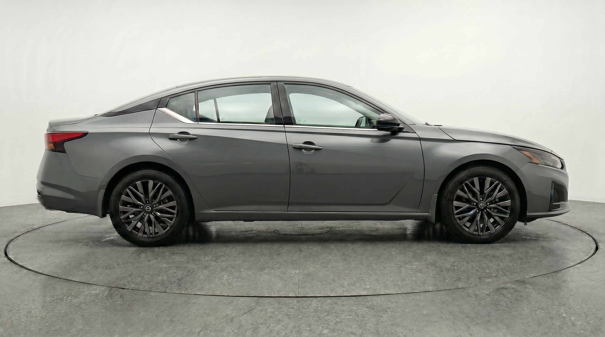 Thumbnail: 2026 Nissan Altima - 11
