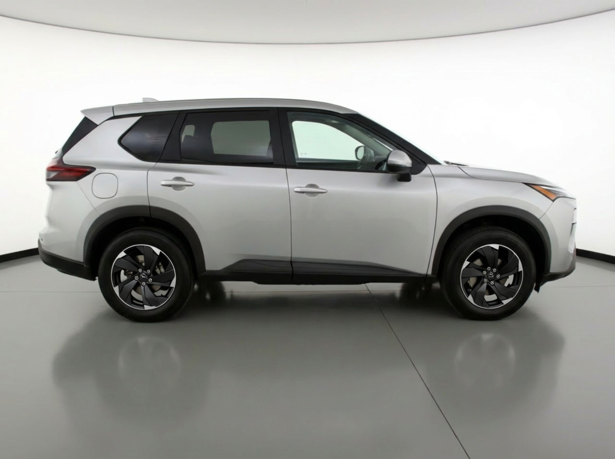 Thumbnail: 2025 Nissan Rogue - 8