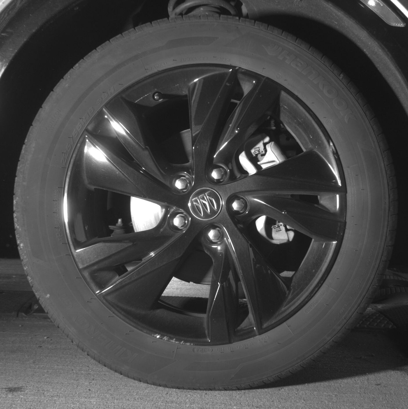 Thumbnail: 2024 Buick Encore GX - 10