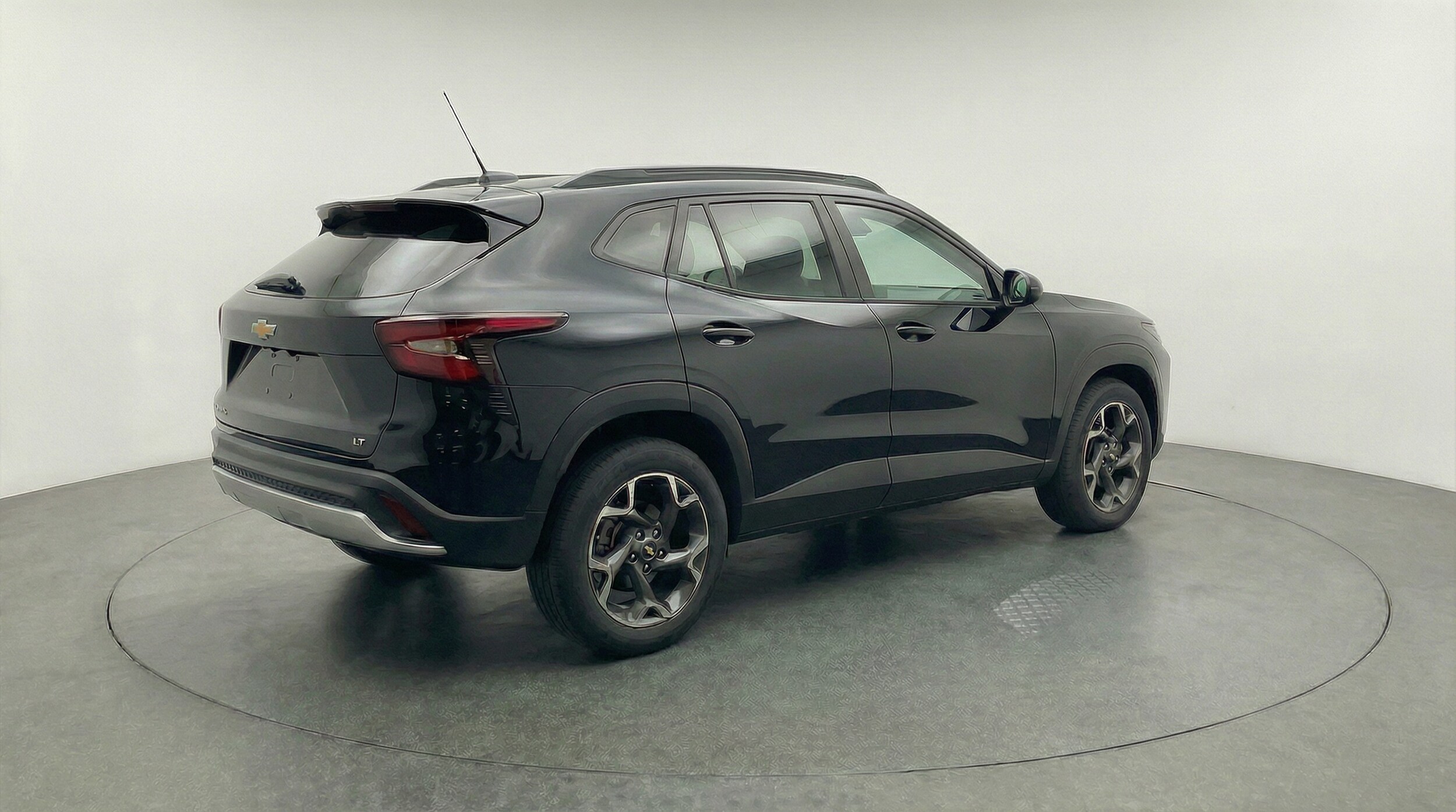 Thumbnail: 2025 Chevrolet Trax - 7