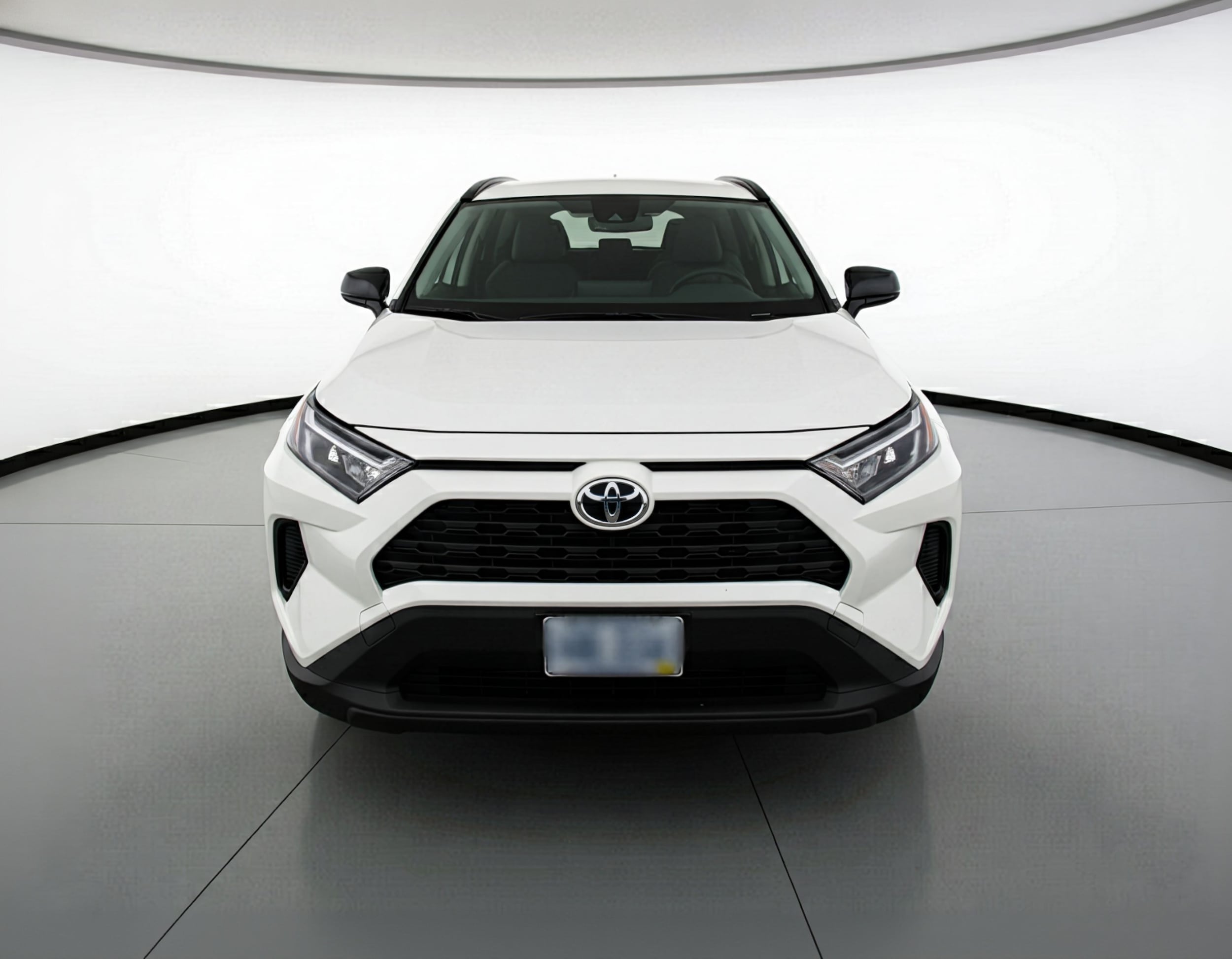 Thumbnail: 2025 Toyota RAV4 - 2