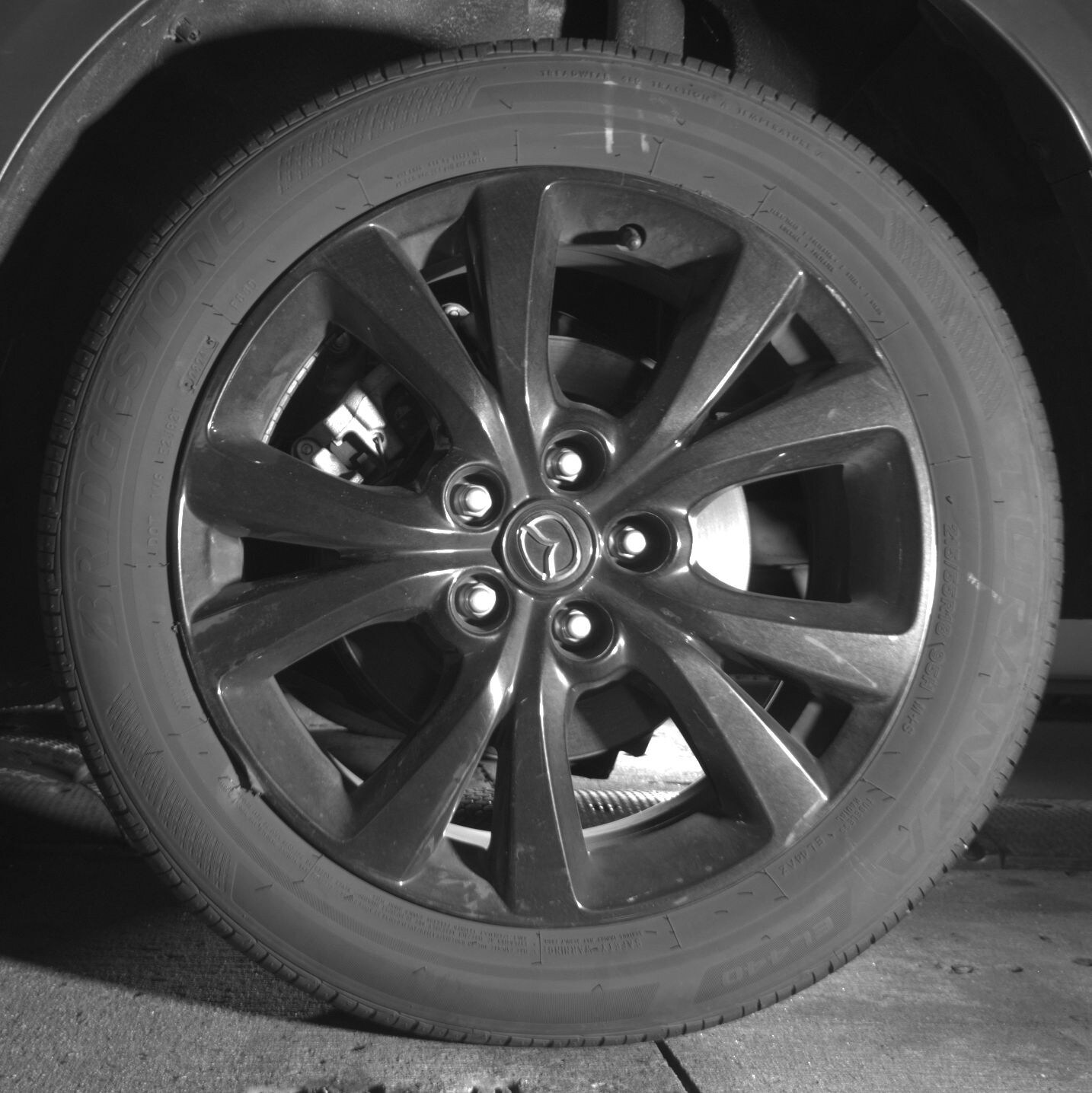 Thumbnail: 2025 Mazda CX-30 - 11