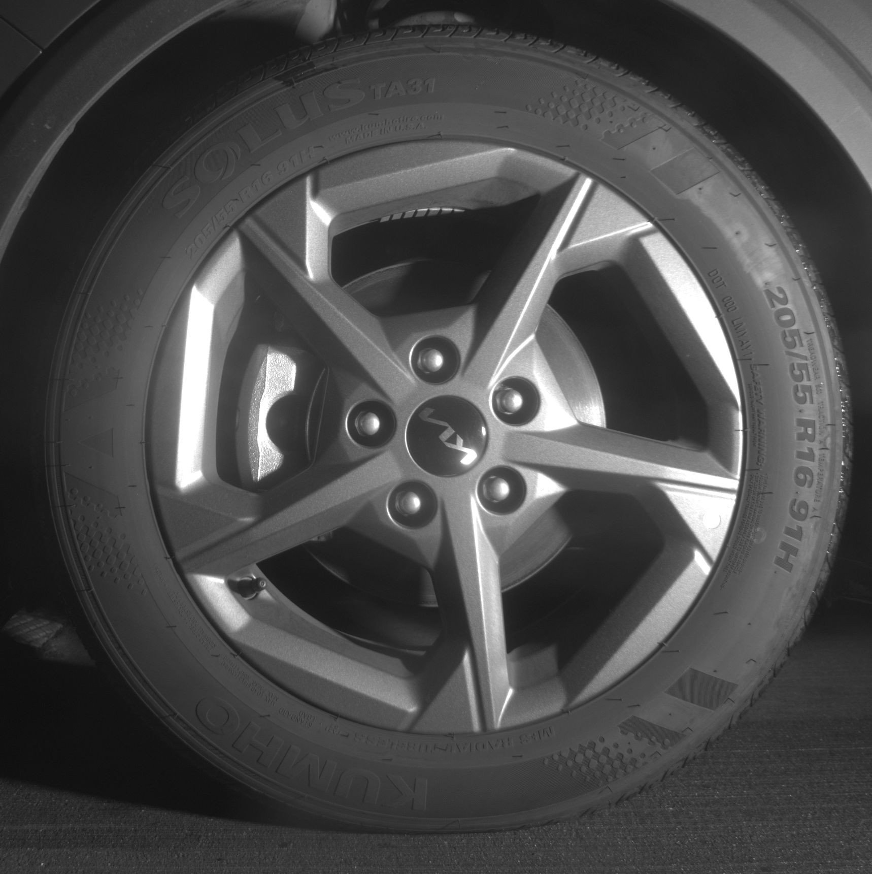 Thumbnail: 2026 Kia K4 - 11