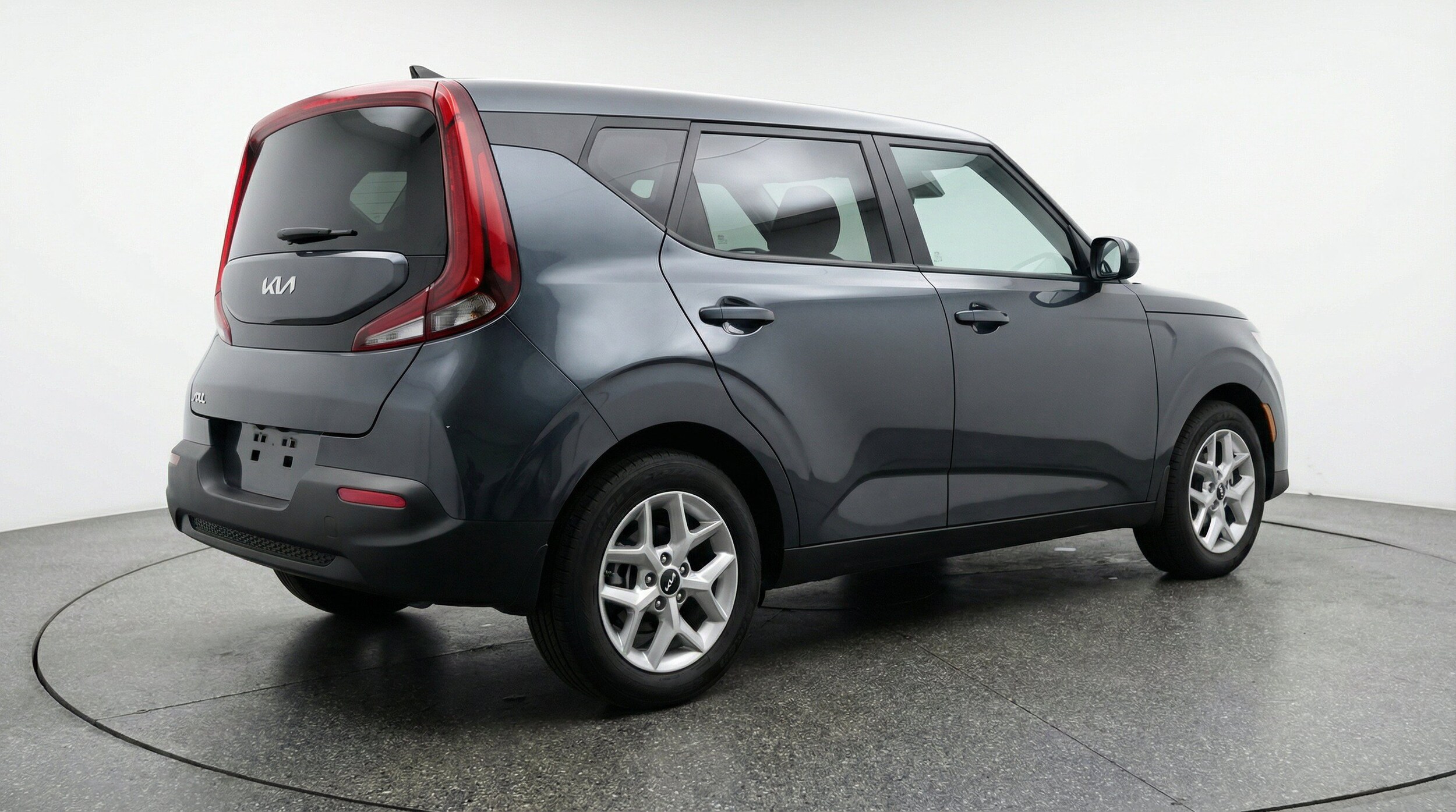 Thumbnail: 2025 Kia Soul - 9