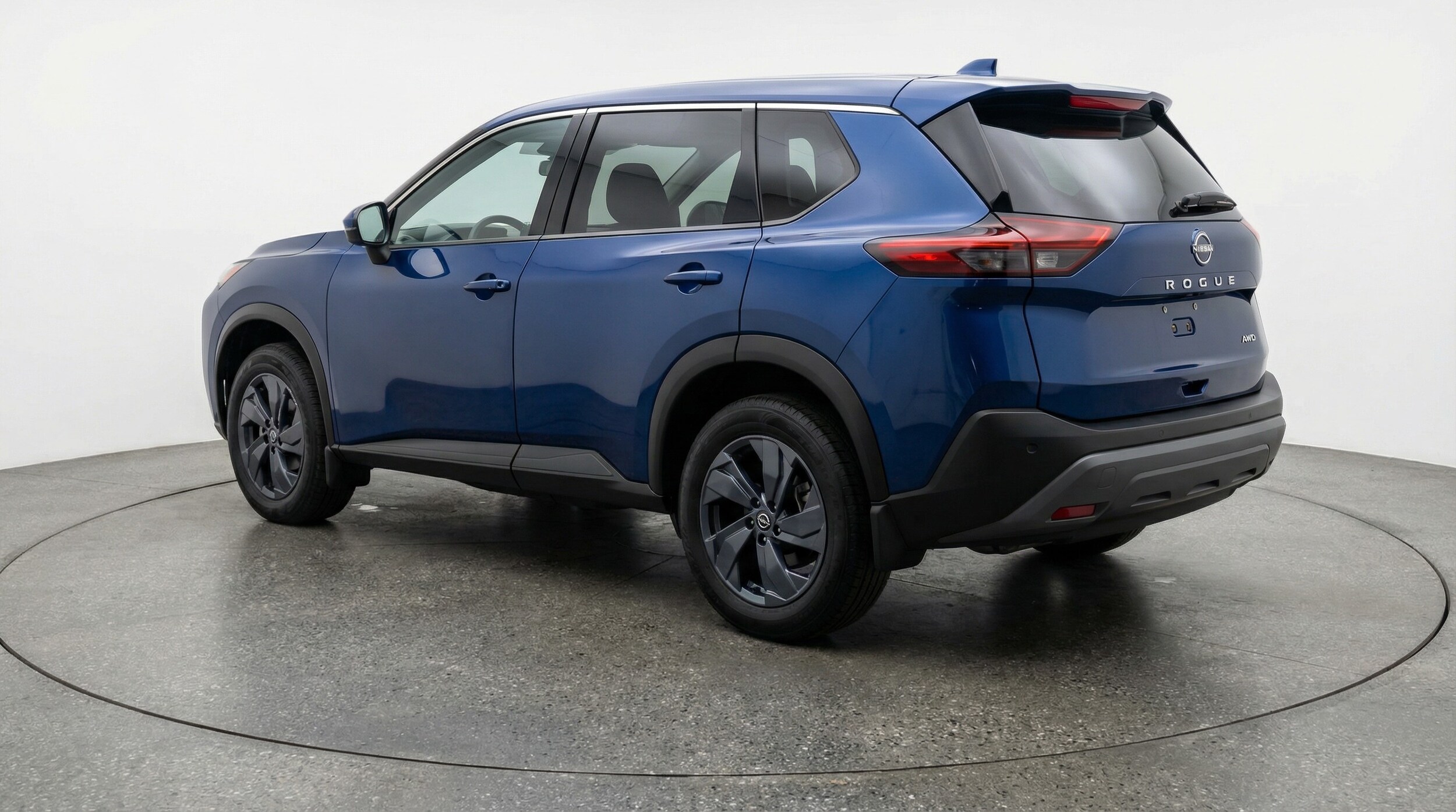 Thumbnail: 2025 Nissan Rogue - 5