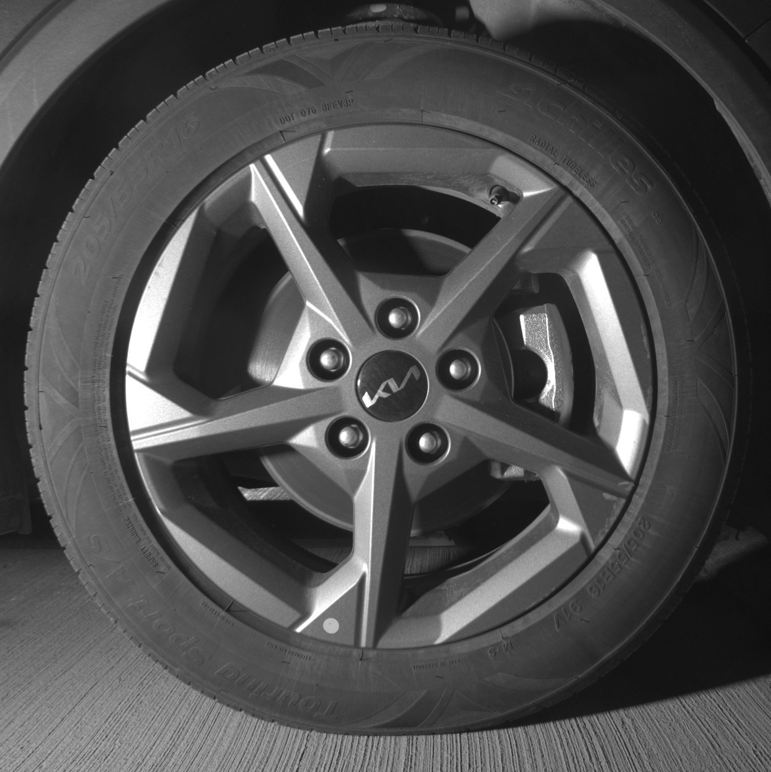 Thumbnail: 2025 Kia K4 - 10