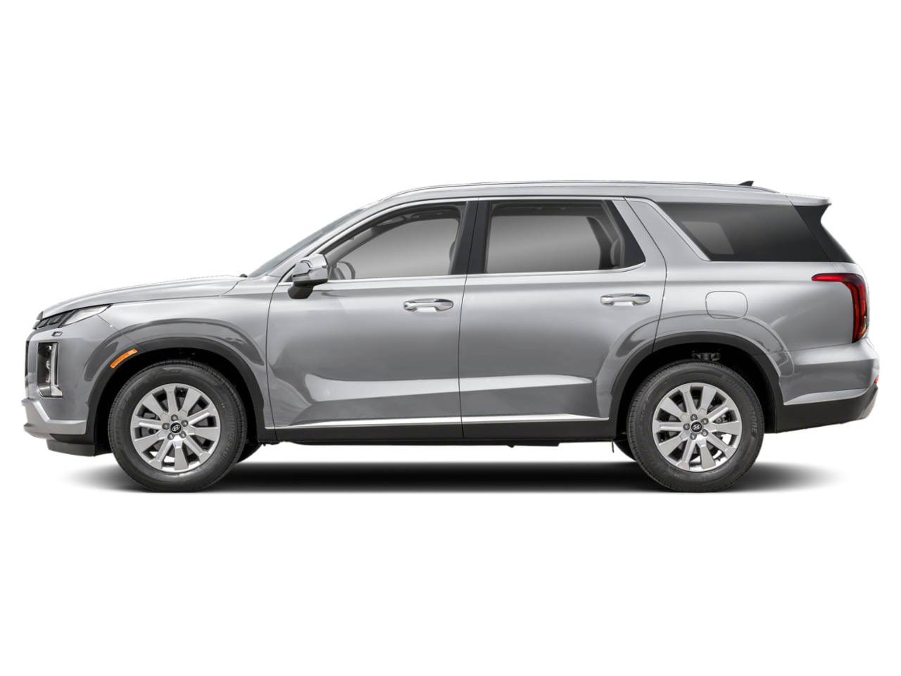 Thumbnail: 2025 Hyundai Palisade - 3