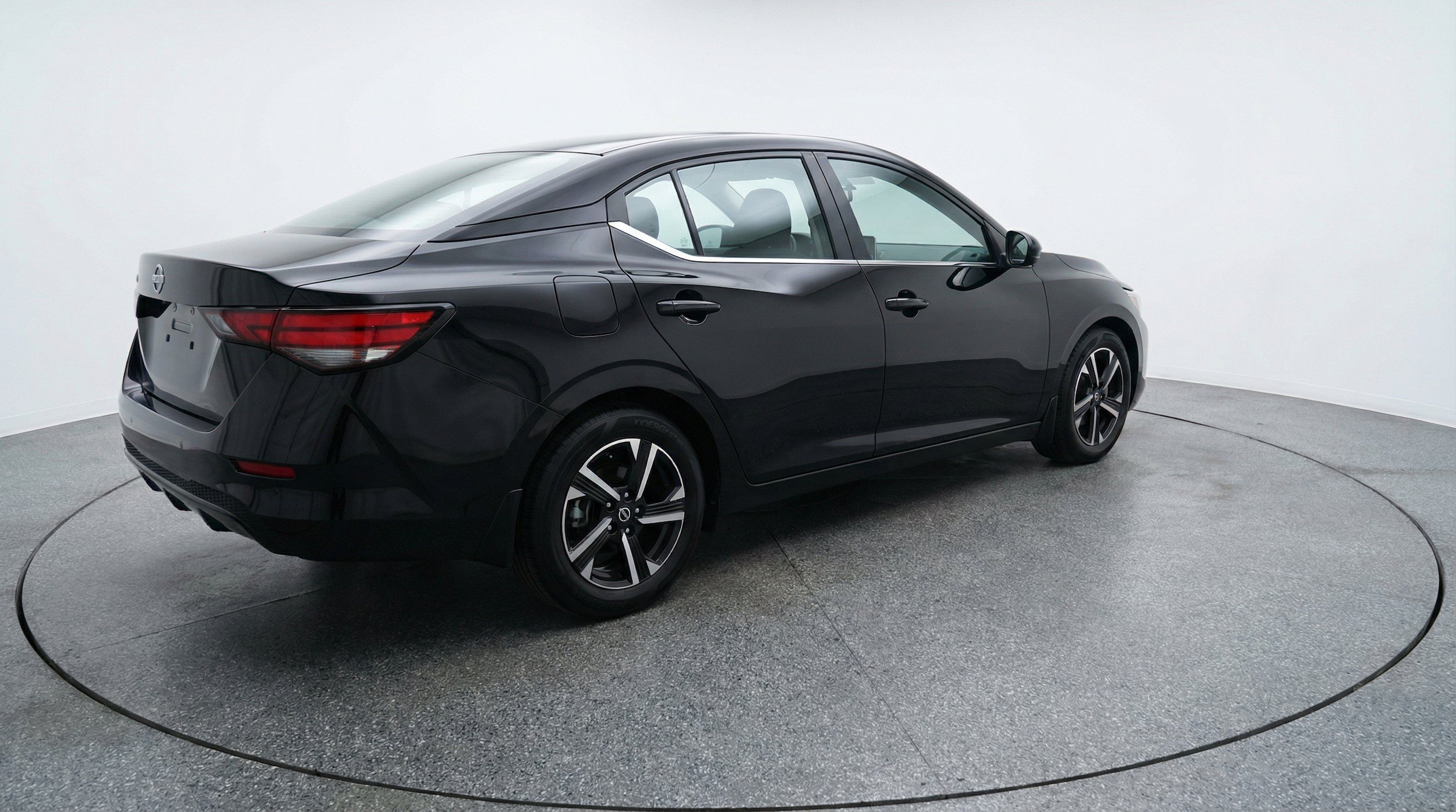 Thumbnail: 2025 Nissan Sentra - 9