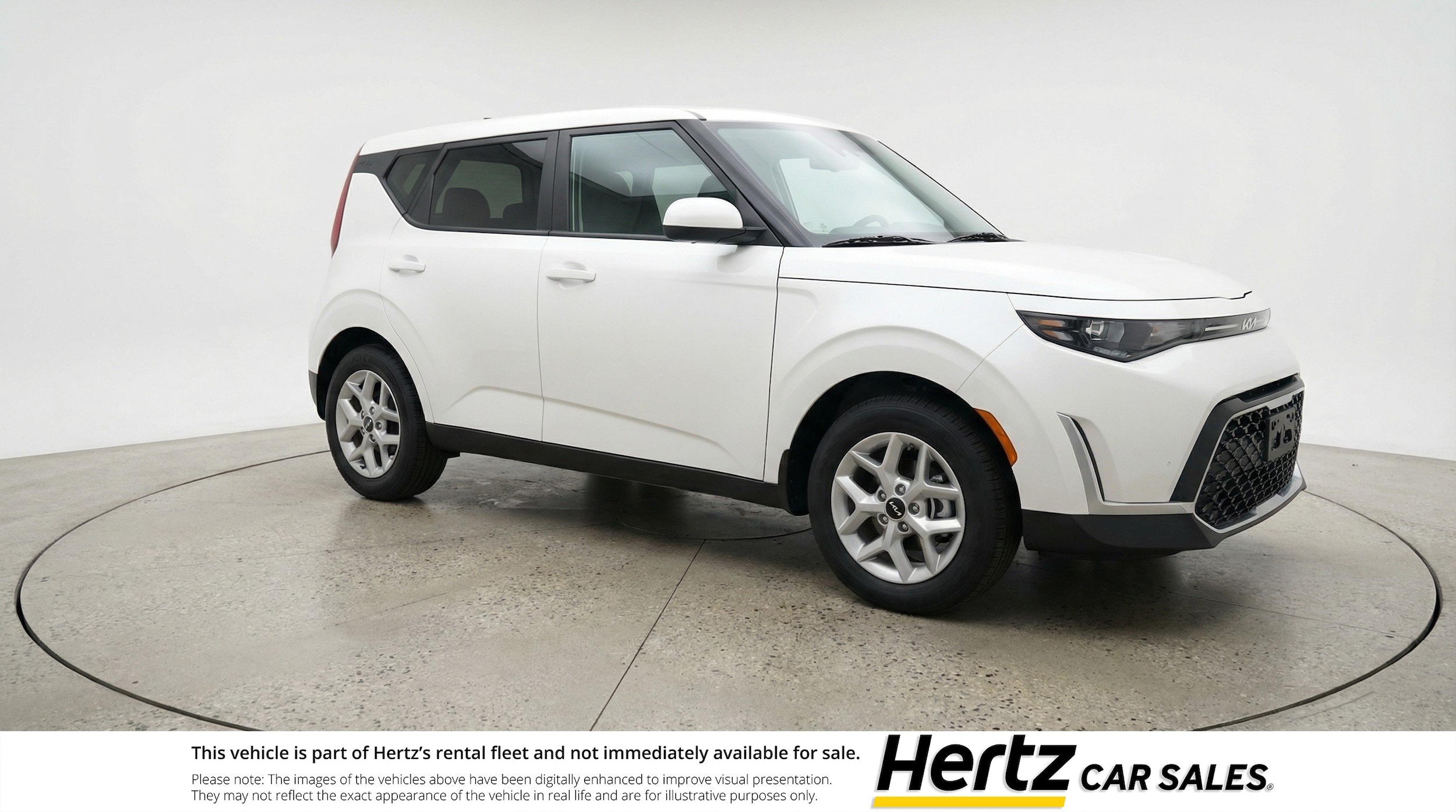 Thumbnail: 2025 Kia Soul - 1