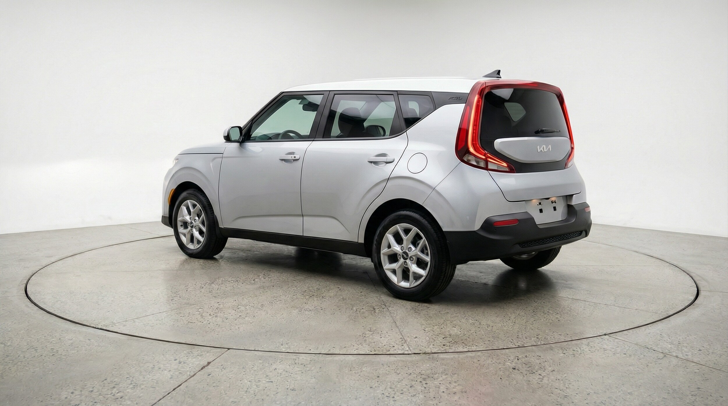 Thumbnail: 2025 Kia Soul - 5