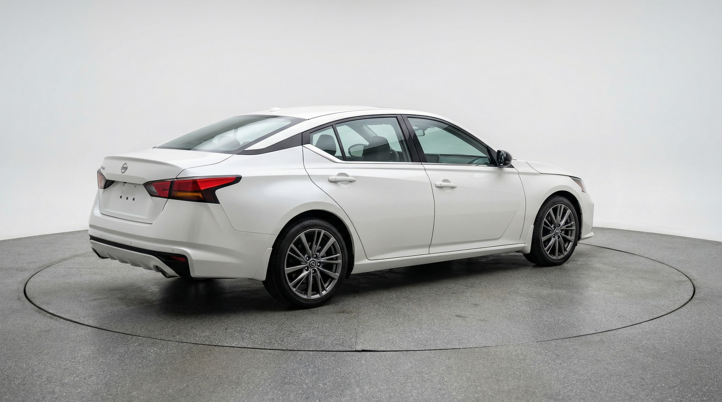 Thumbnail: 2025 Nissan Altima - 7