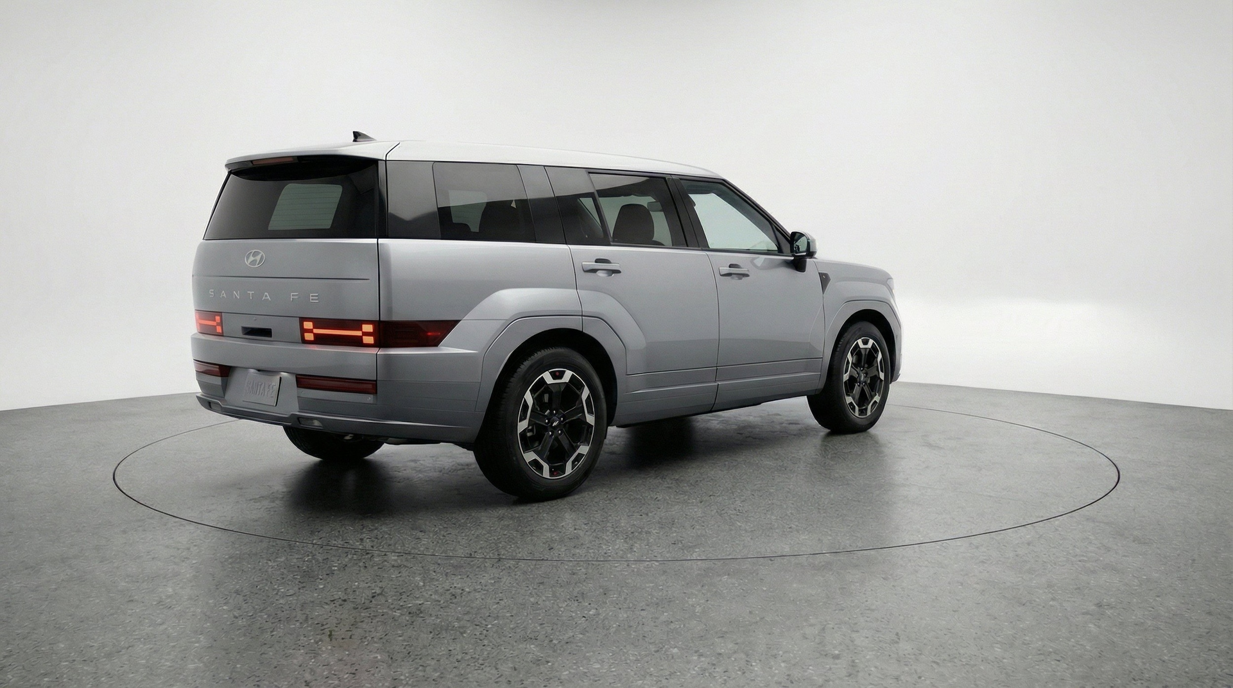 Thumbnail: 2026 Hyundai Santa Fe - 9