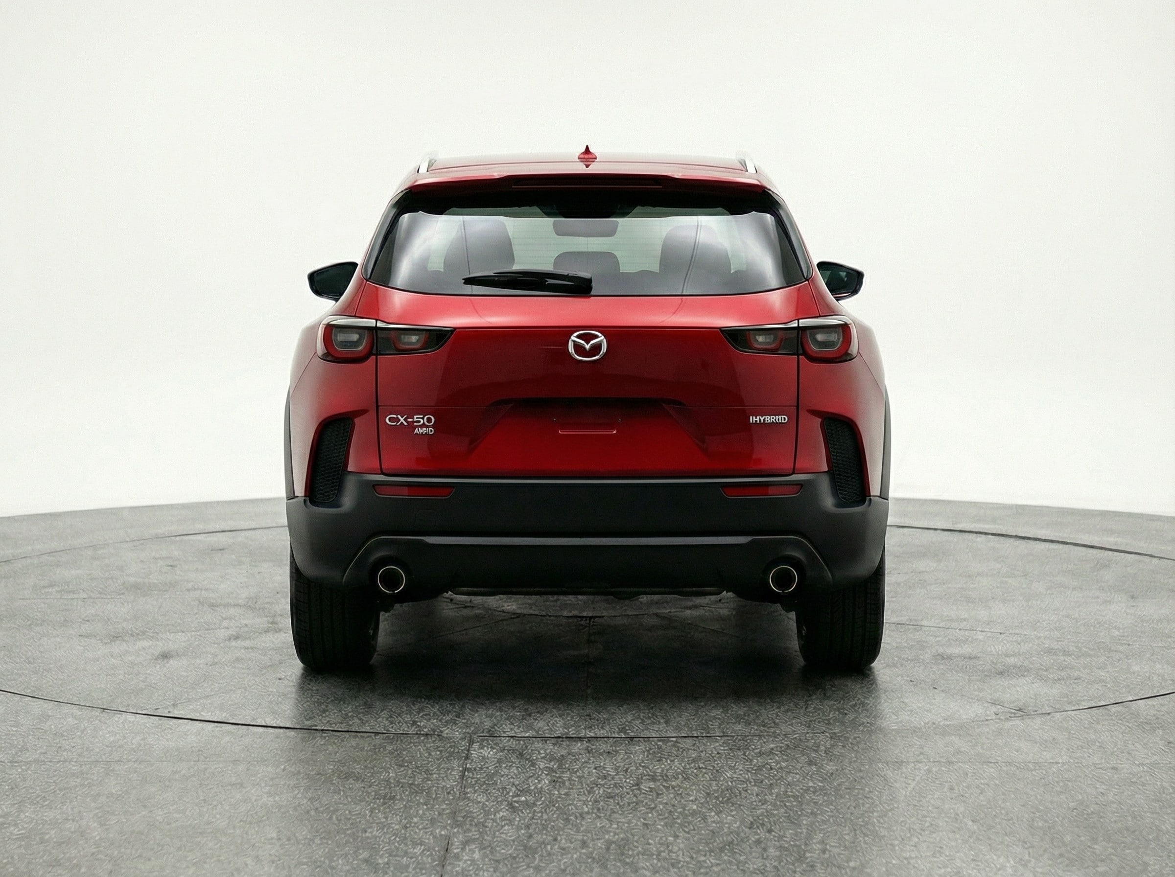 Thumbnail: 2025 Mazda CX-50 - 6