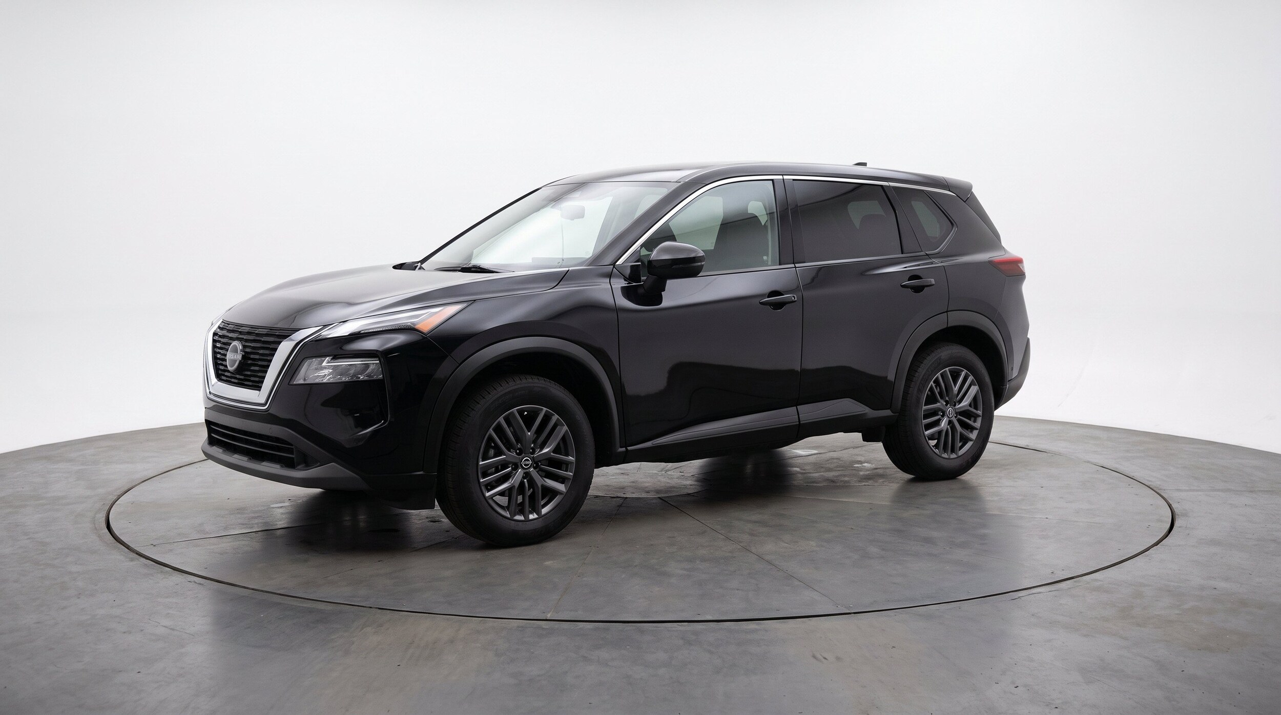 Thumbnail: 2026 Nissan Rogue - 3