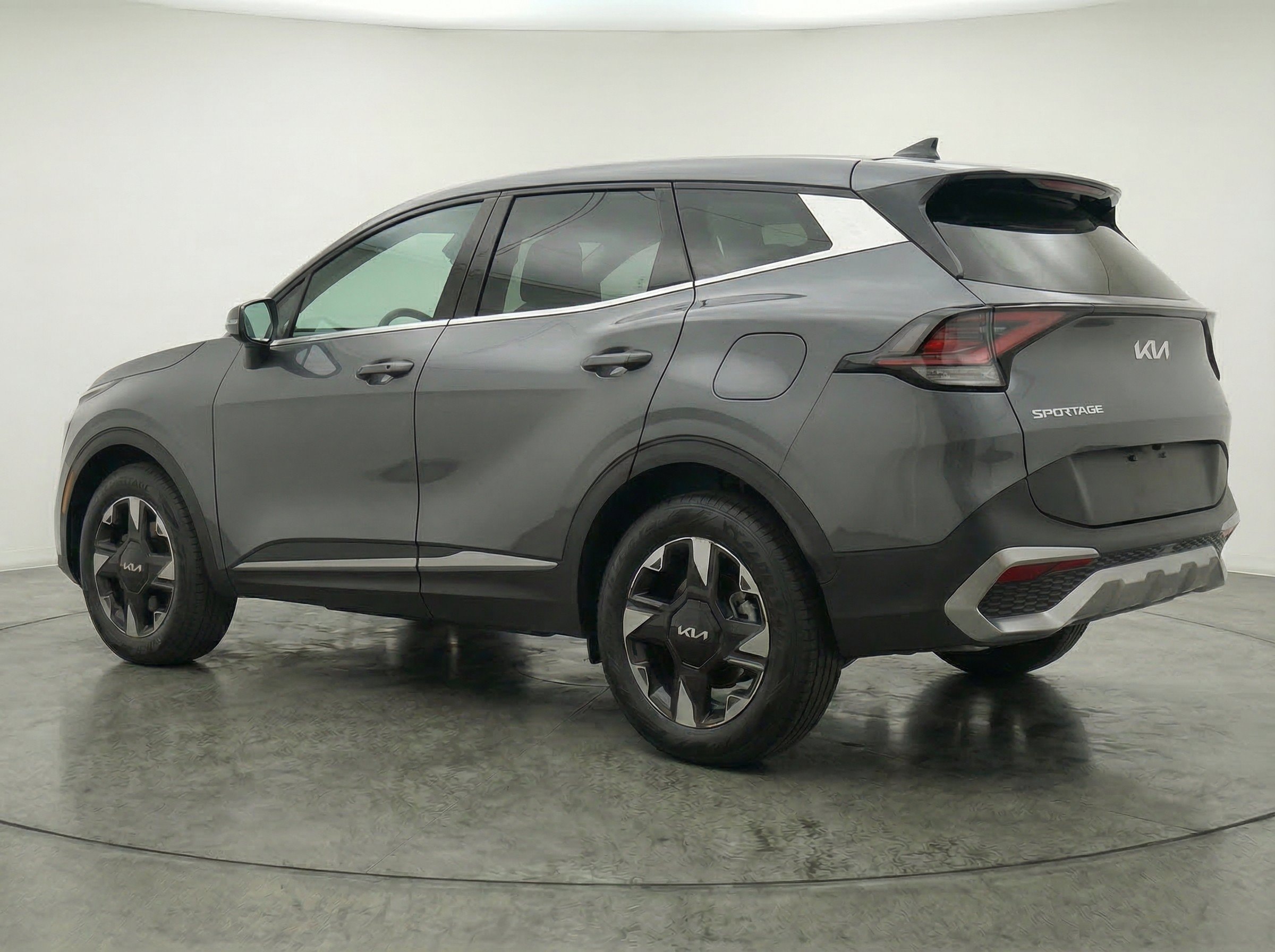 Thumbnail: 2026 Kia Sportage - 6