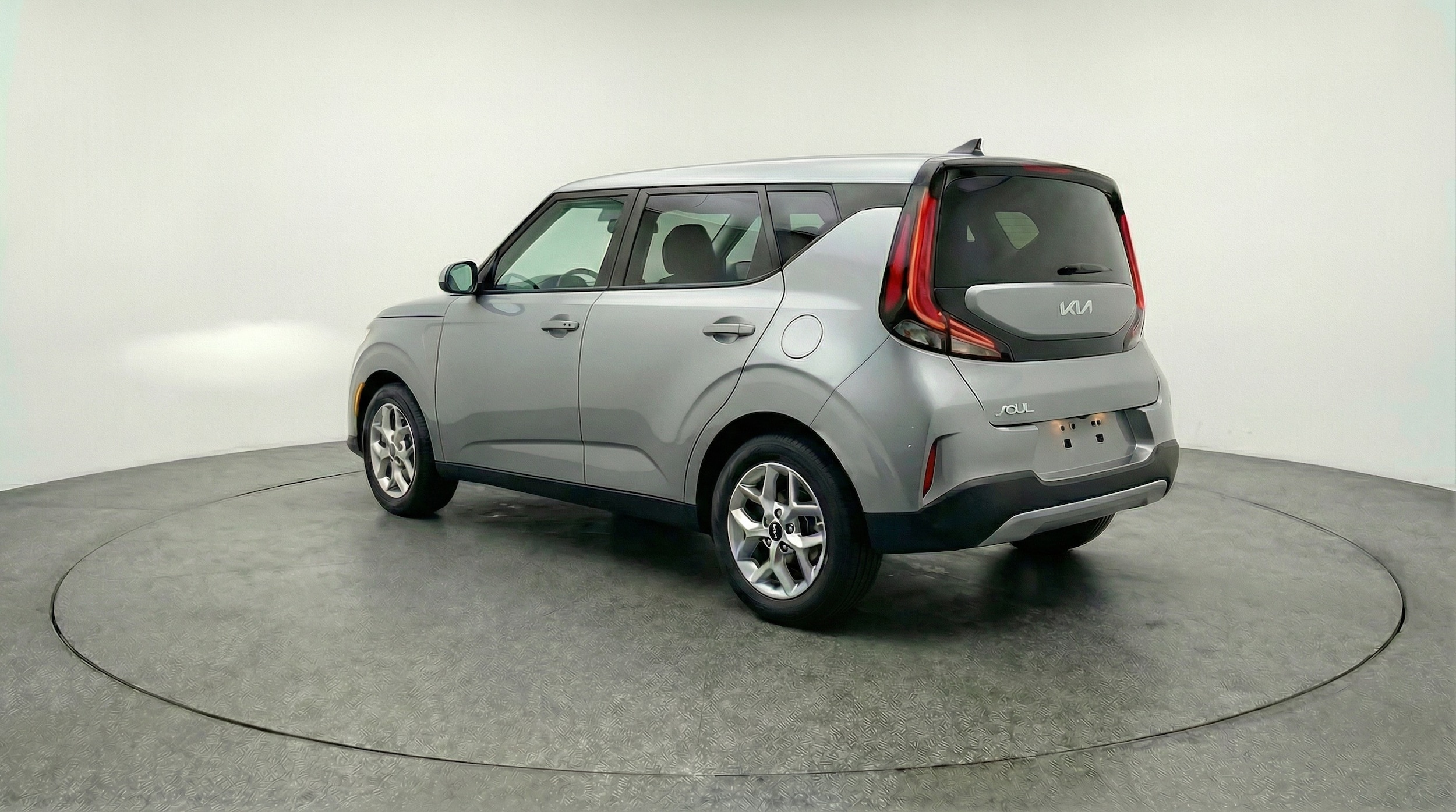 Thumbnail: 2025 Kia Soul - 5