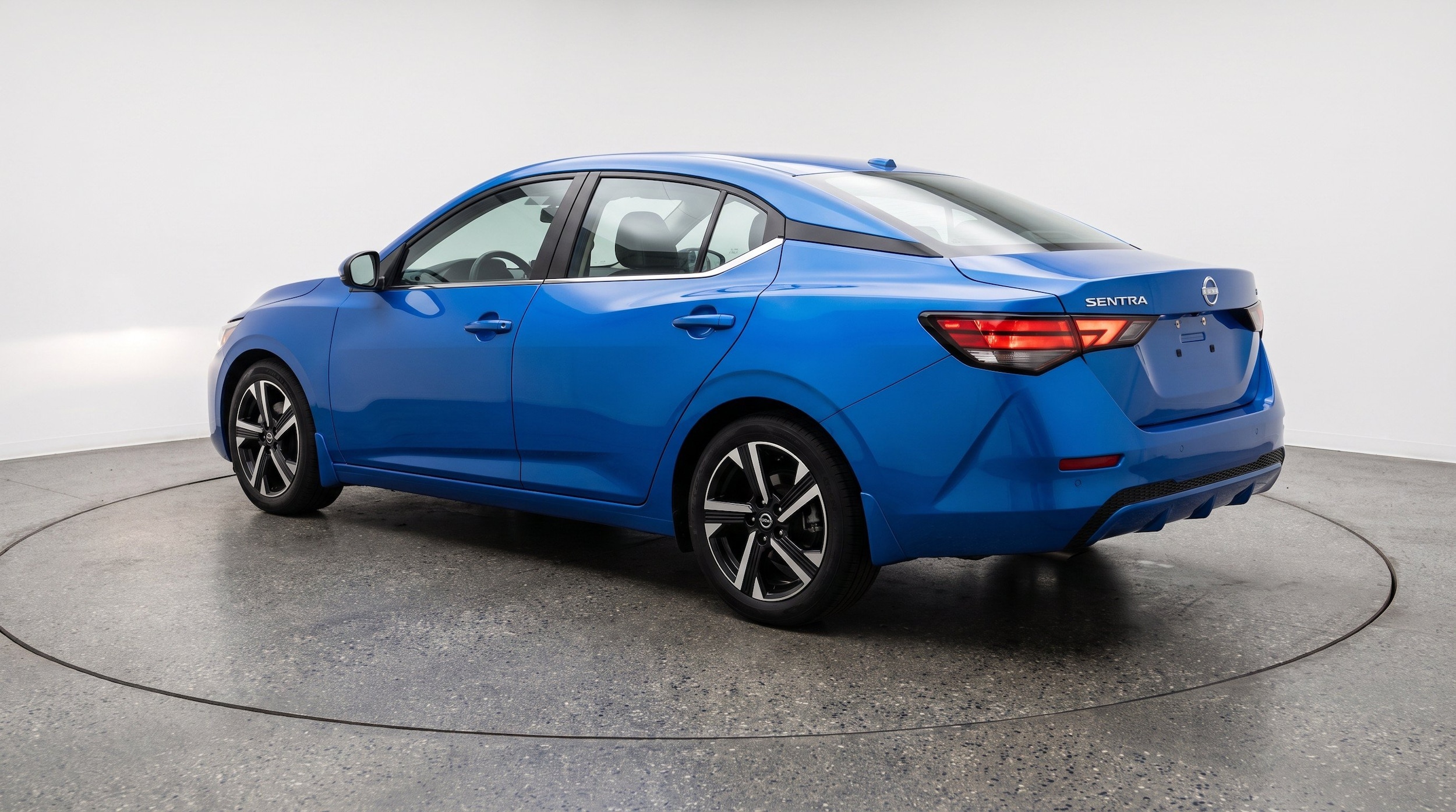 Thumbnail: 2025 Nissan Sentra - 6