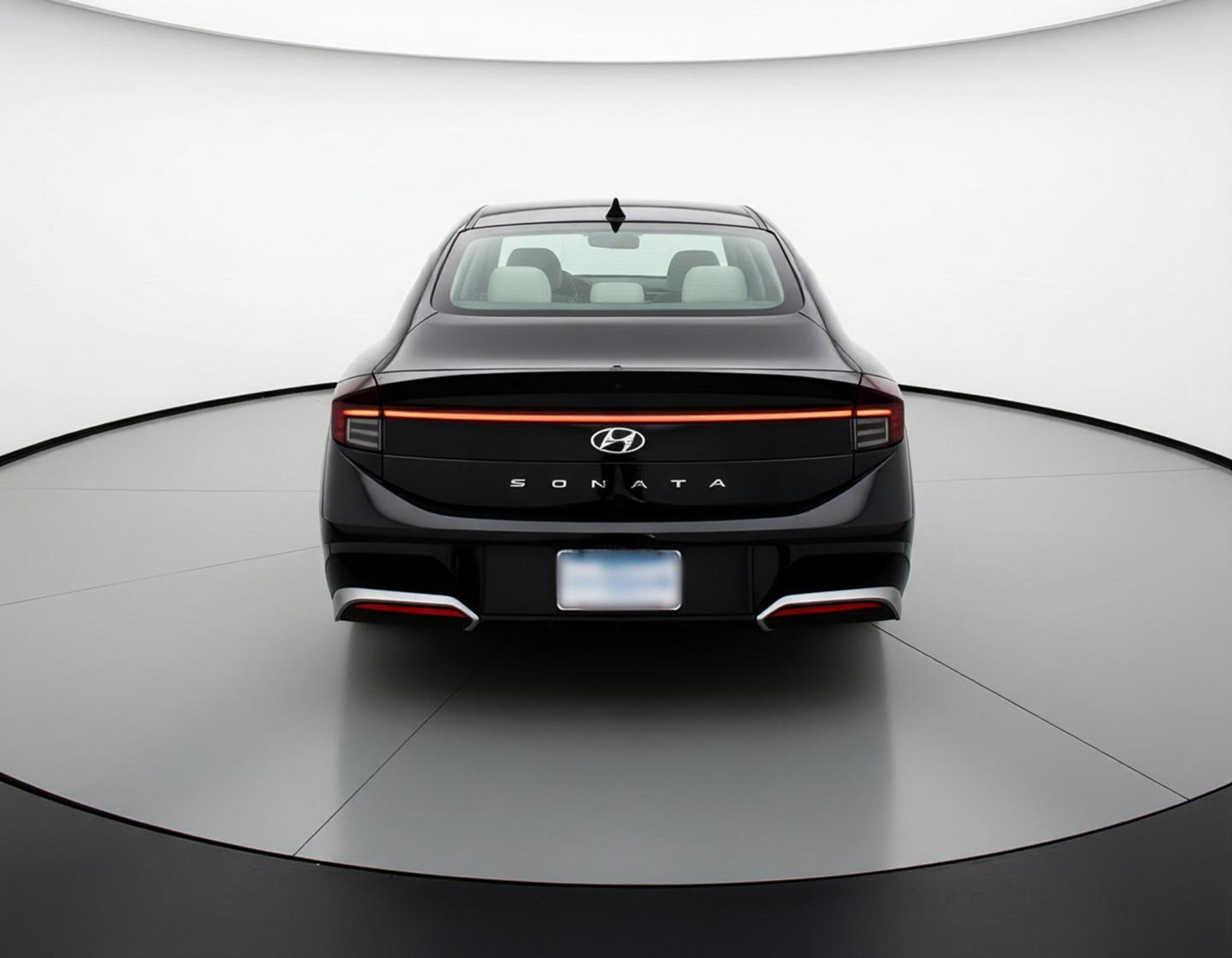 Thumbnail: 2025 Hyundai Sonata - 6