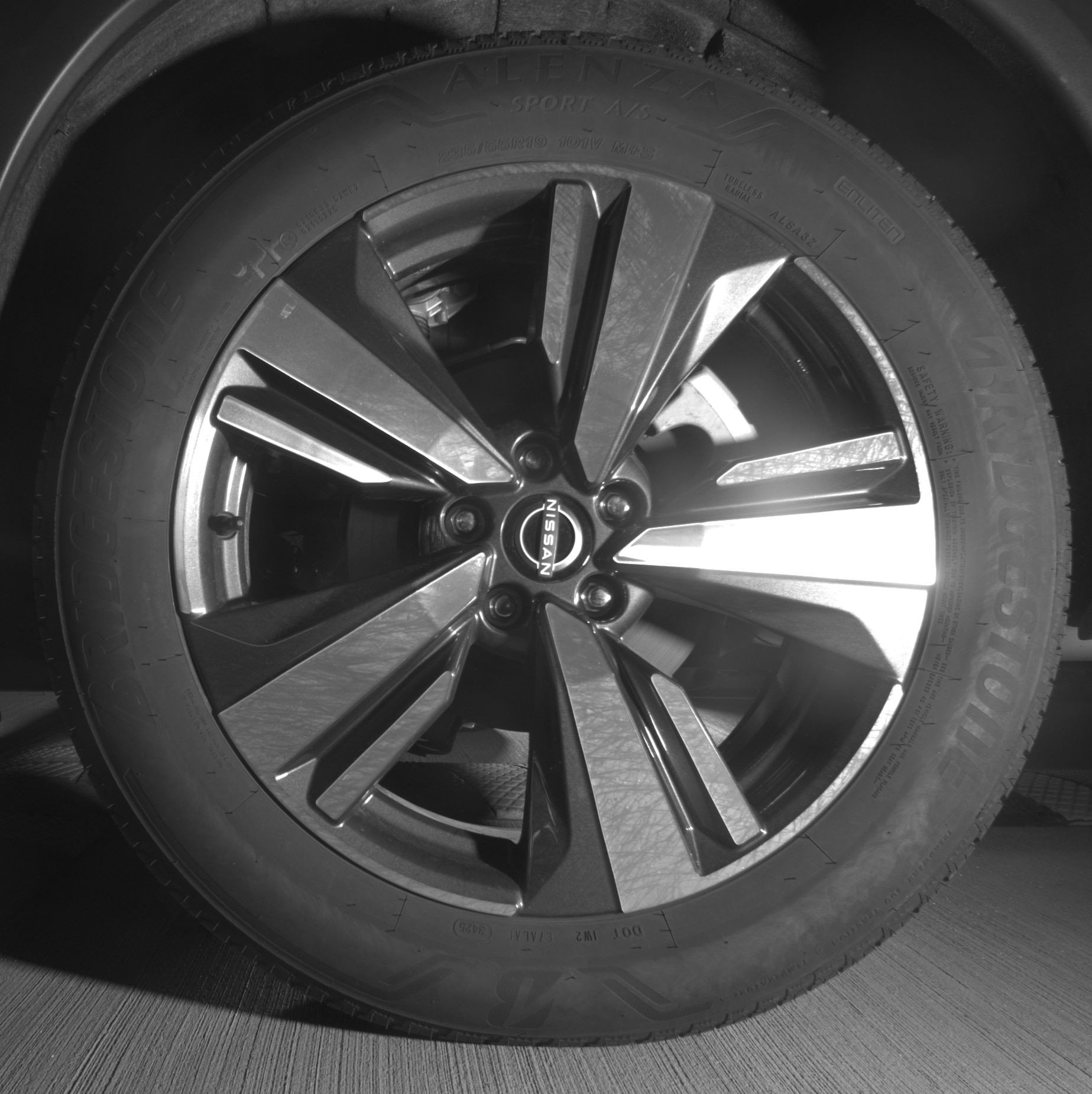Thumbnail: 2026 Nissan Rogue - 14