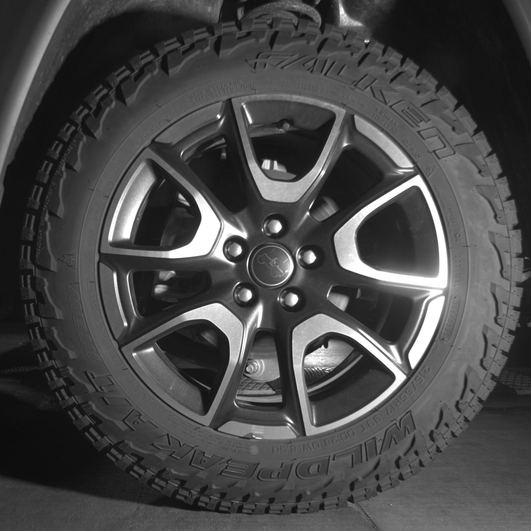 Thumbnail: 2025 Jeep Compass - 11