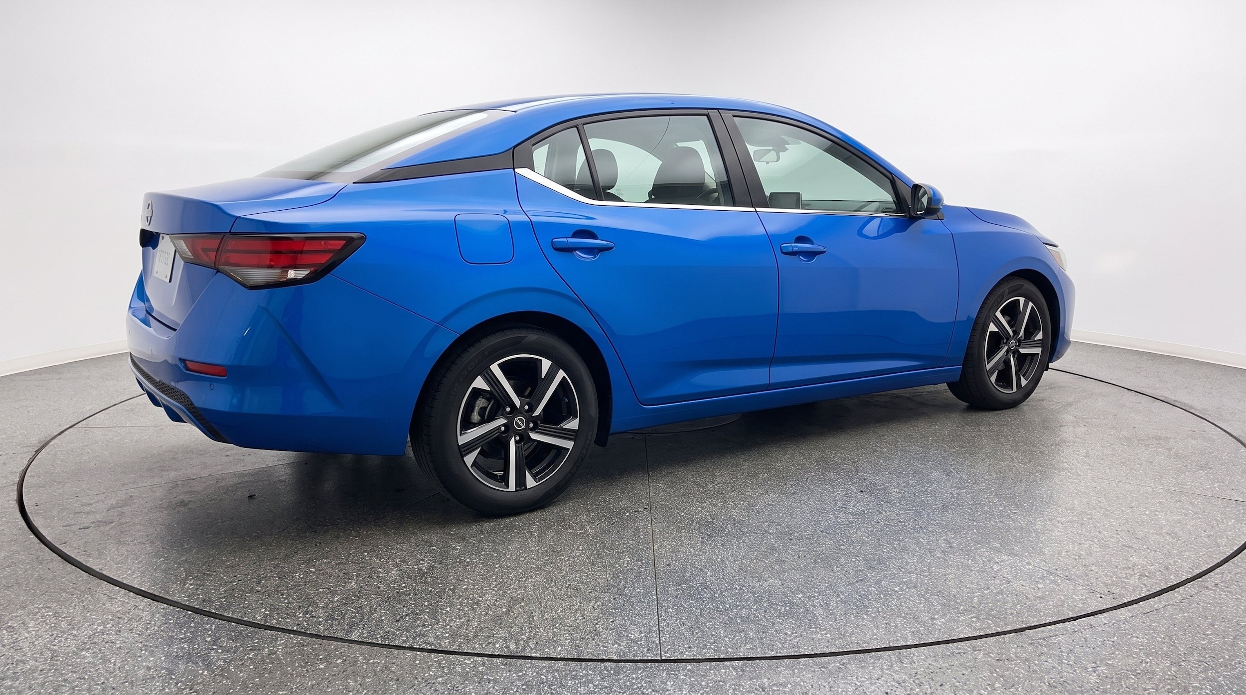 Thumbnail: 2025 Nissan Sentra - 9