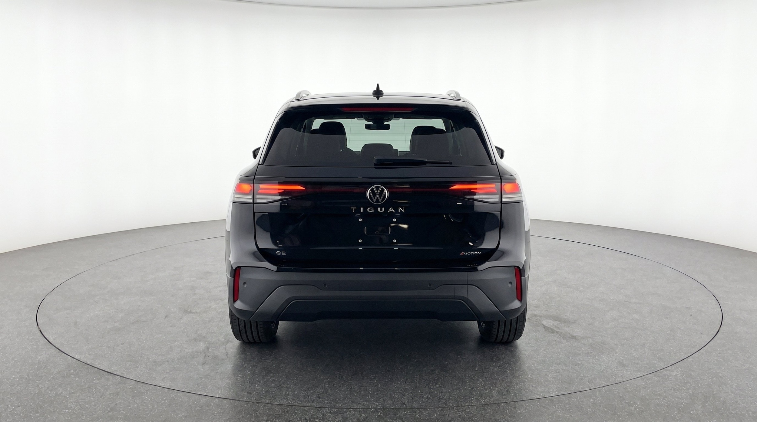 Thumbnail: 2026 Volkswagen Tiguan - 7