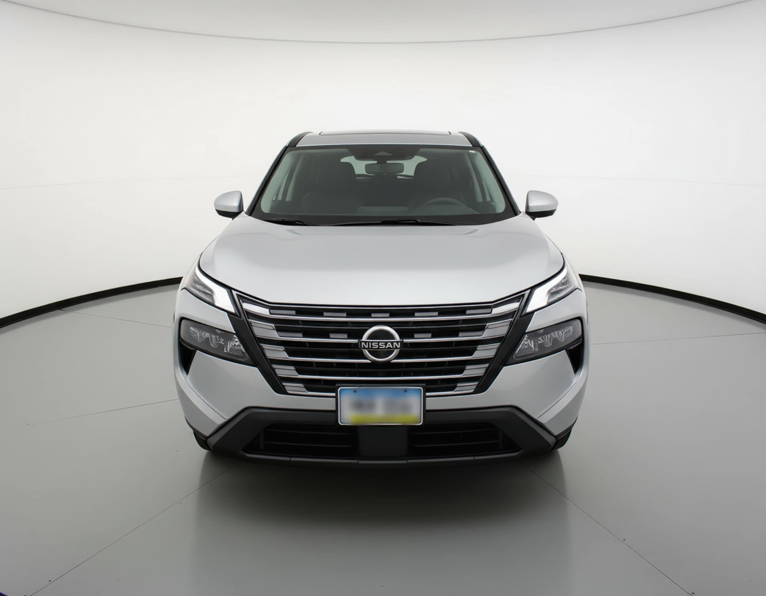 Thumbnail: 2025 Nissan Rogue - 2