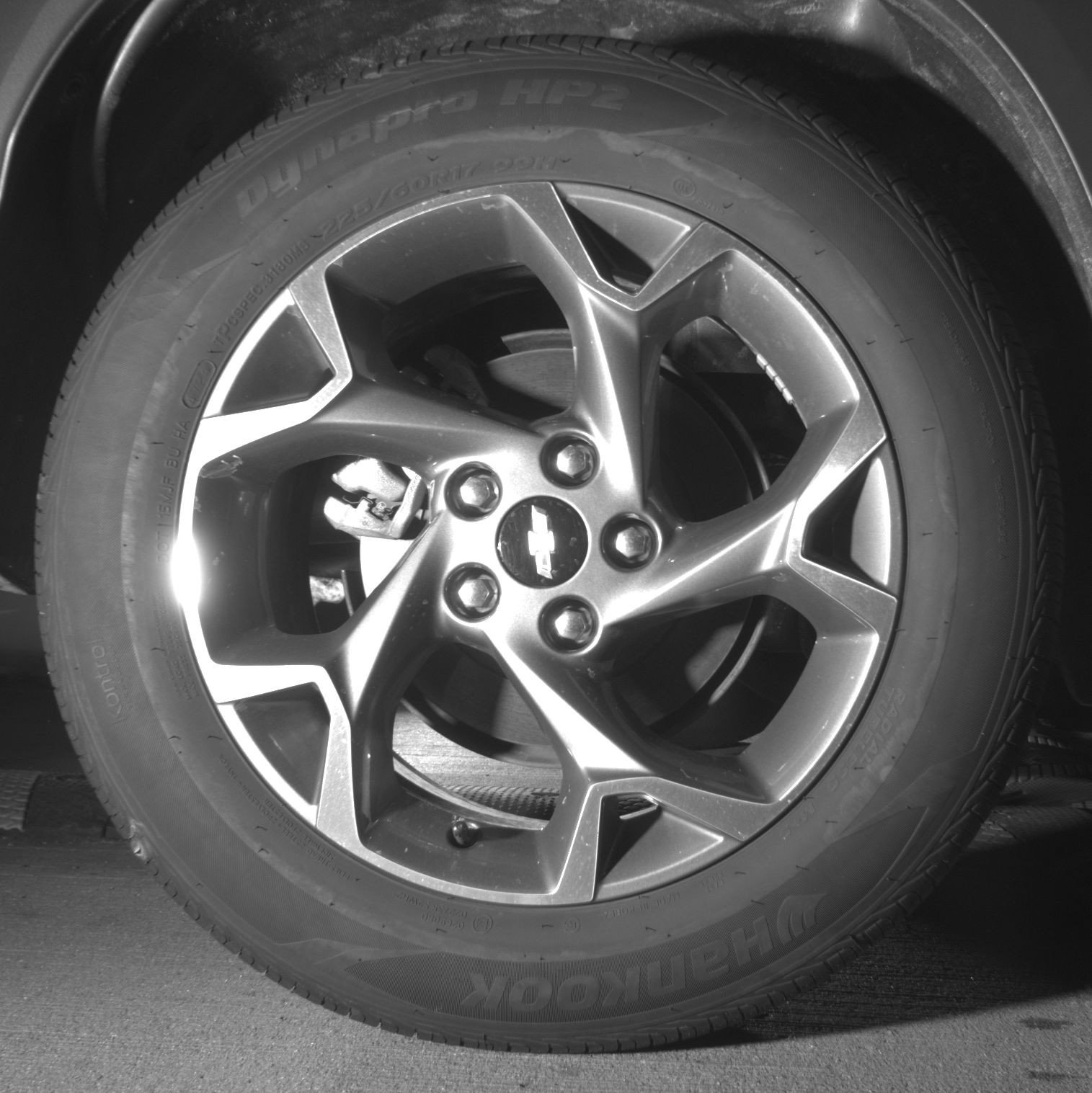Thumbnail: 2025 Chevrolet Trax - 15