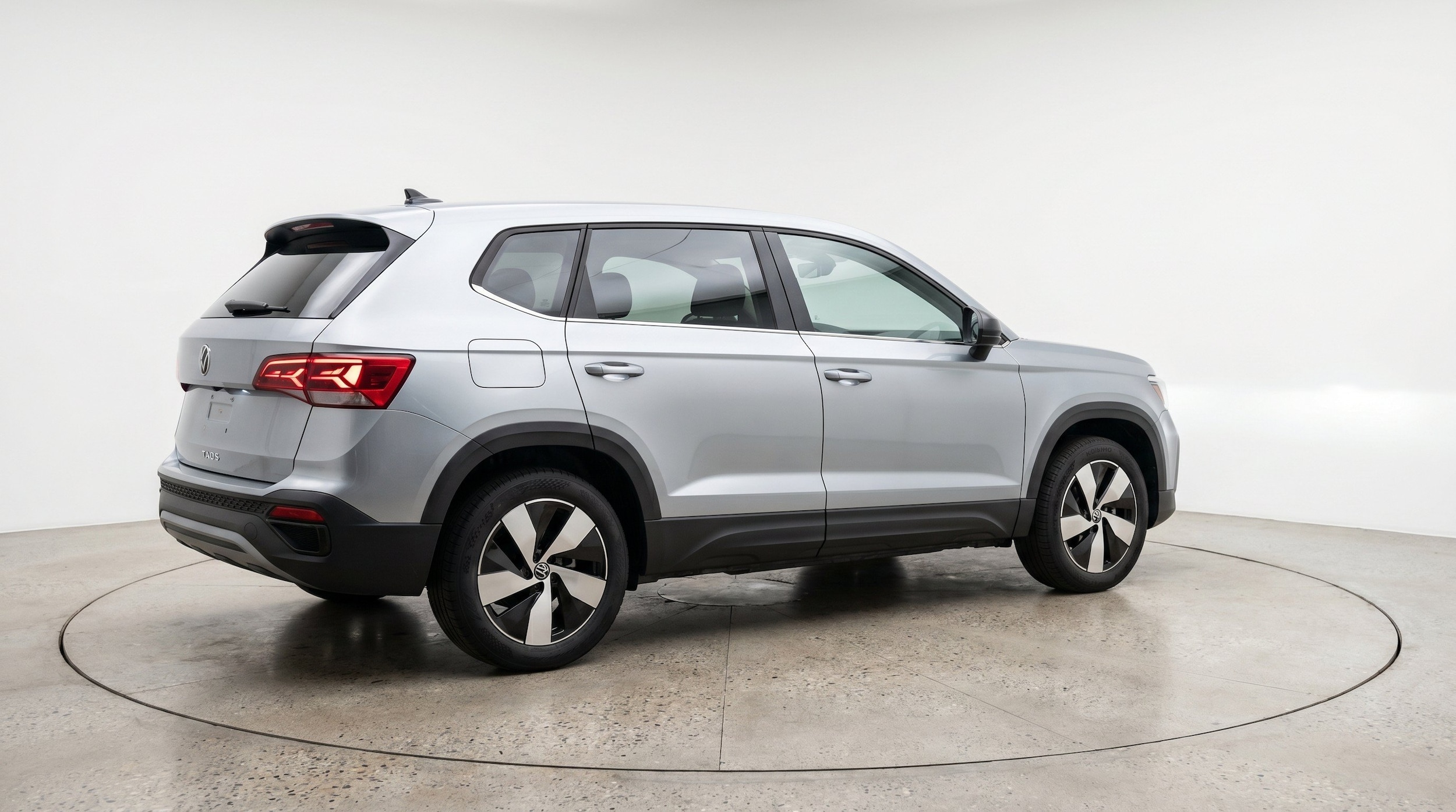 Thumbnail: 2026 Volkswagen Taos - 9