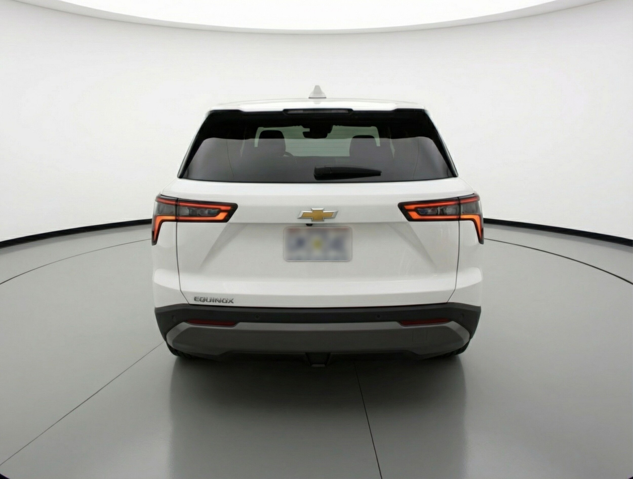 Thumbnail: 2025 Chevrolet Equinox - 6