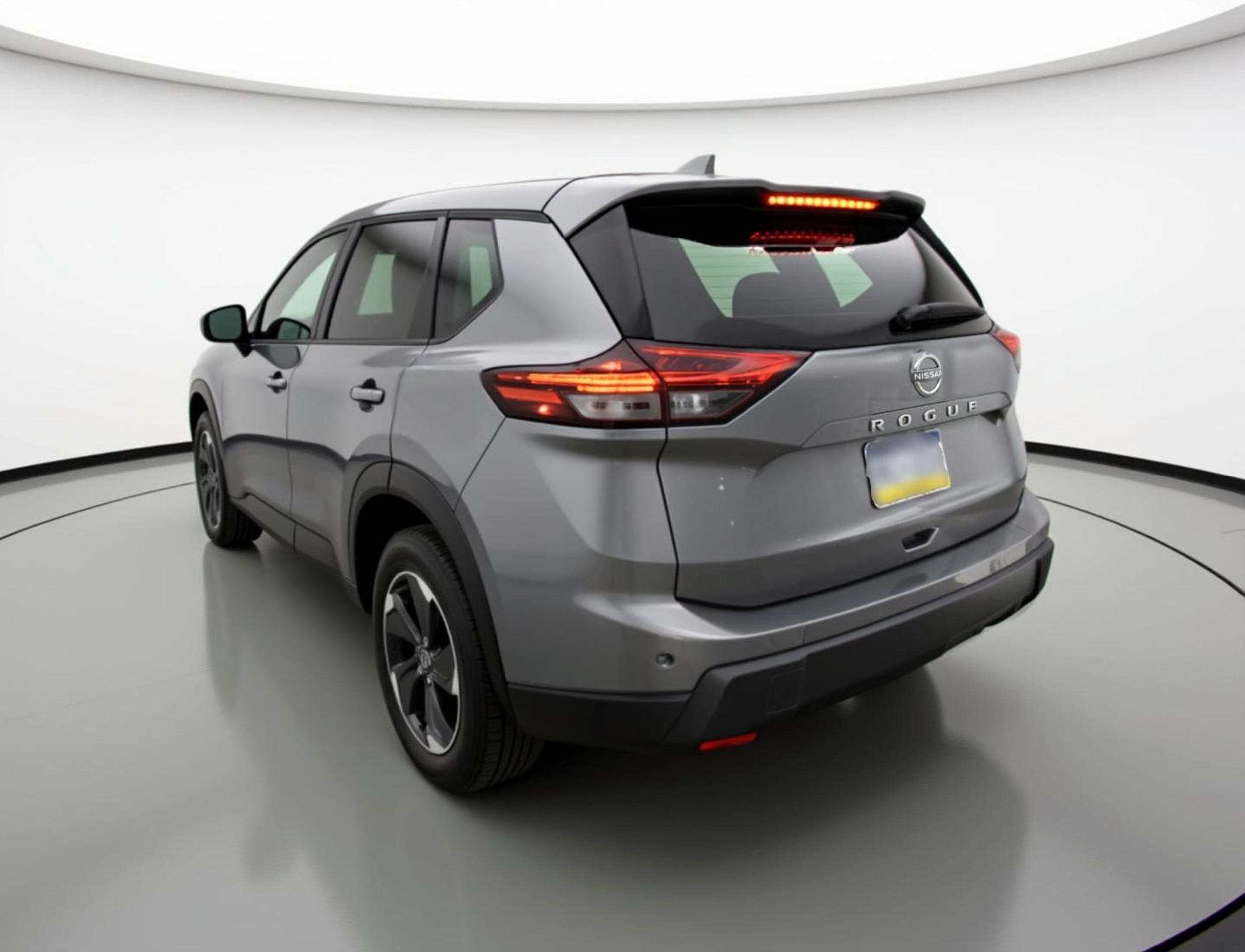 Thumbnail: 2025 Nissan Rogue - 5