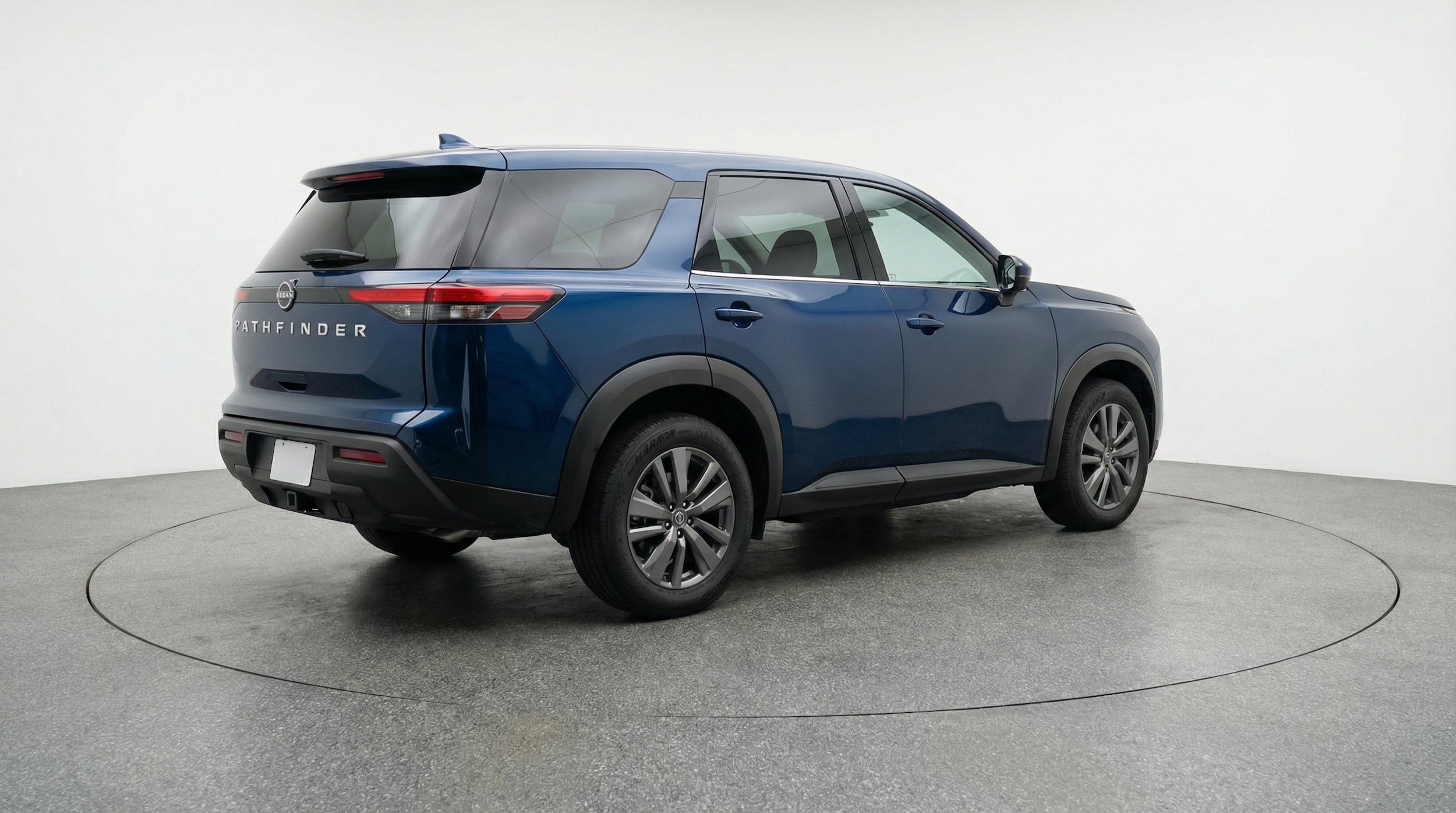 Thumbnail: 2025 Nissan Pathfinder - 9