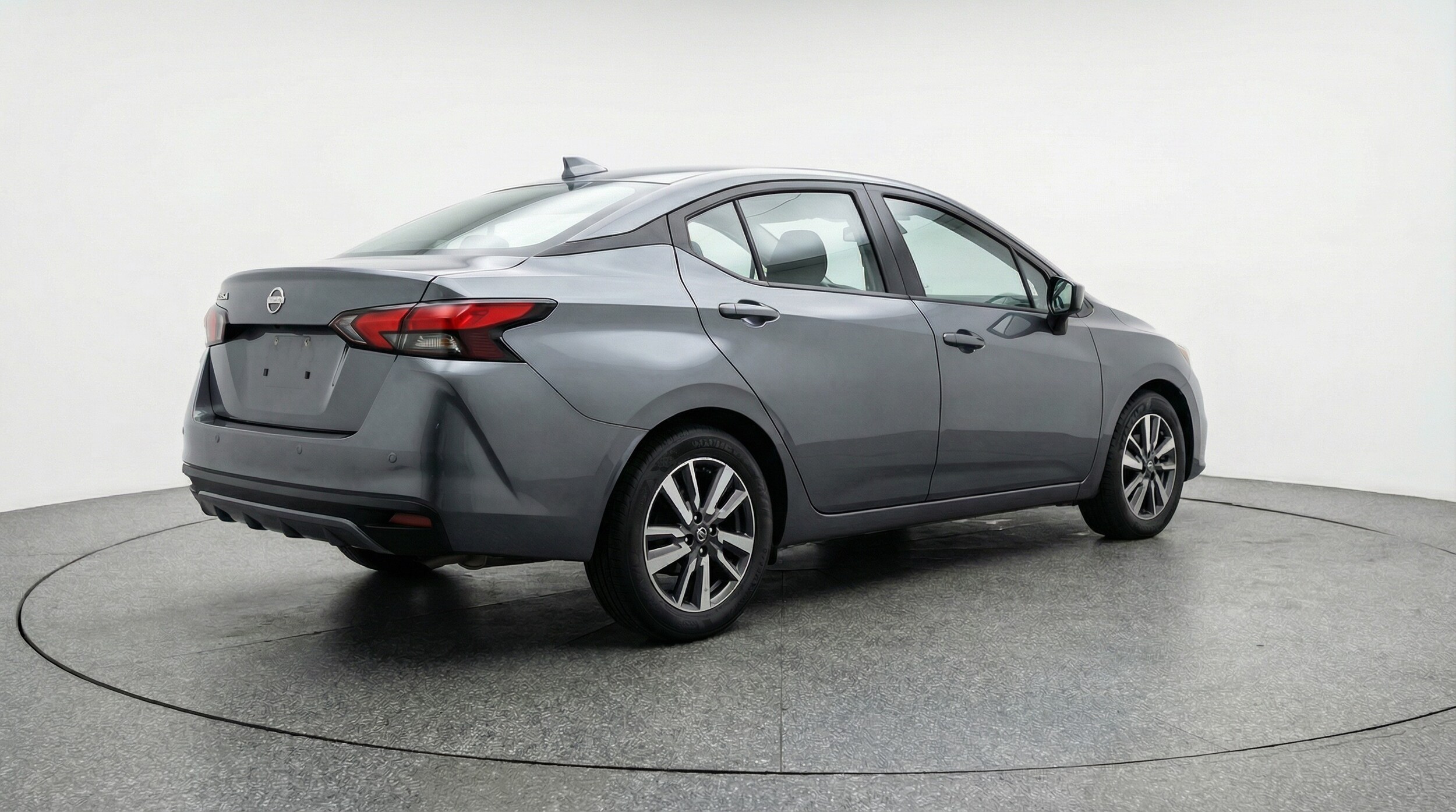 Thumbnail: 2025 Nissan Versa - 7