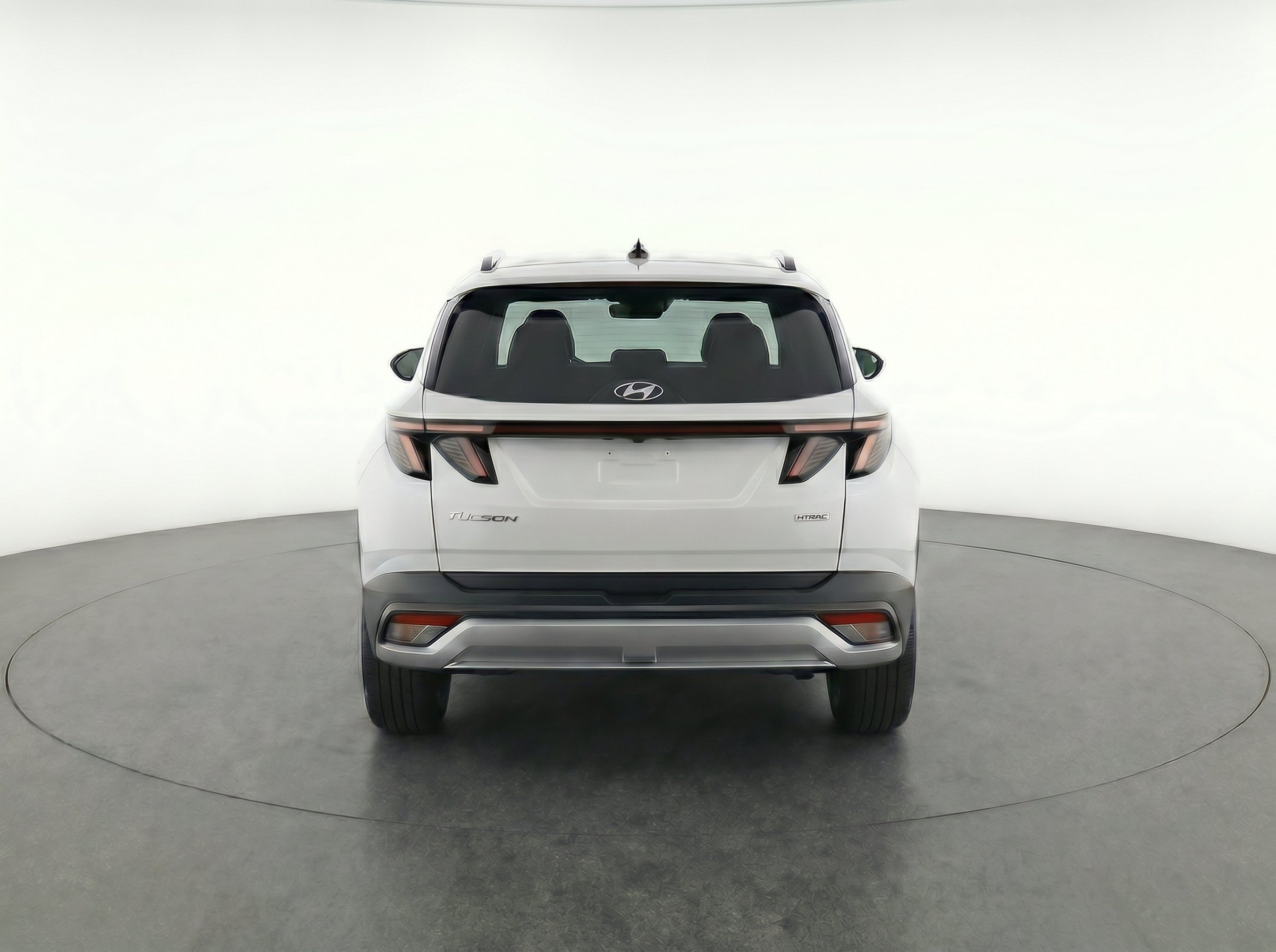 Thumbnail: 2026 Hyundai Tucson - 7