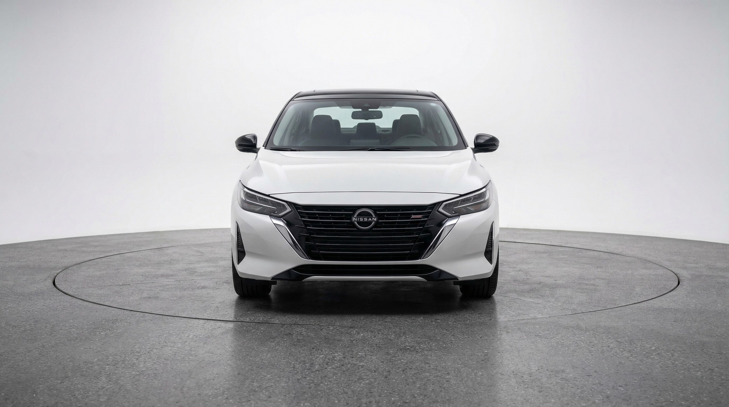 Thumbnail: 2025 Nissan Sentra - 2