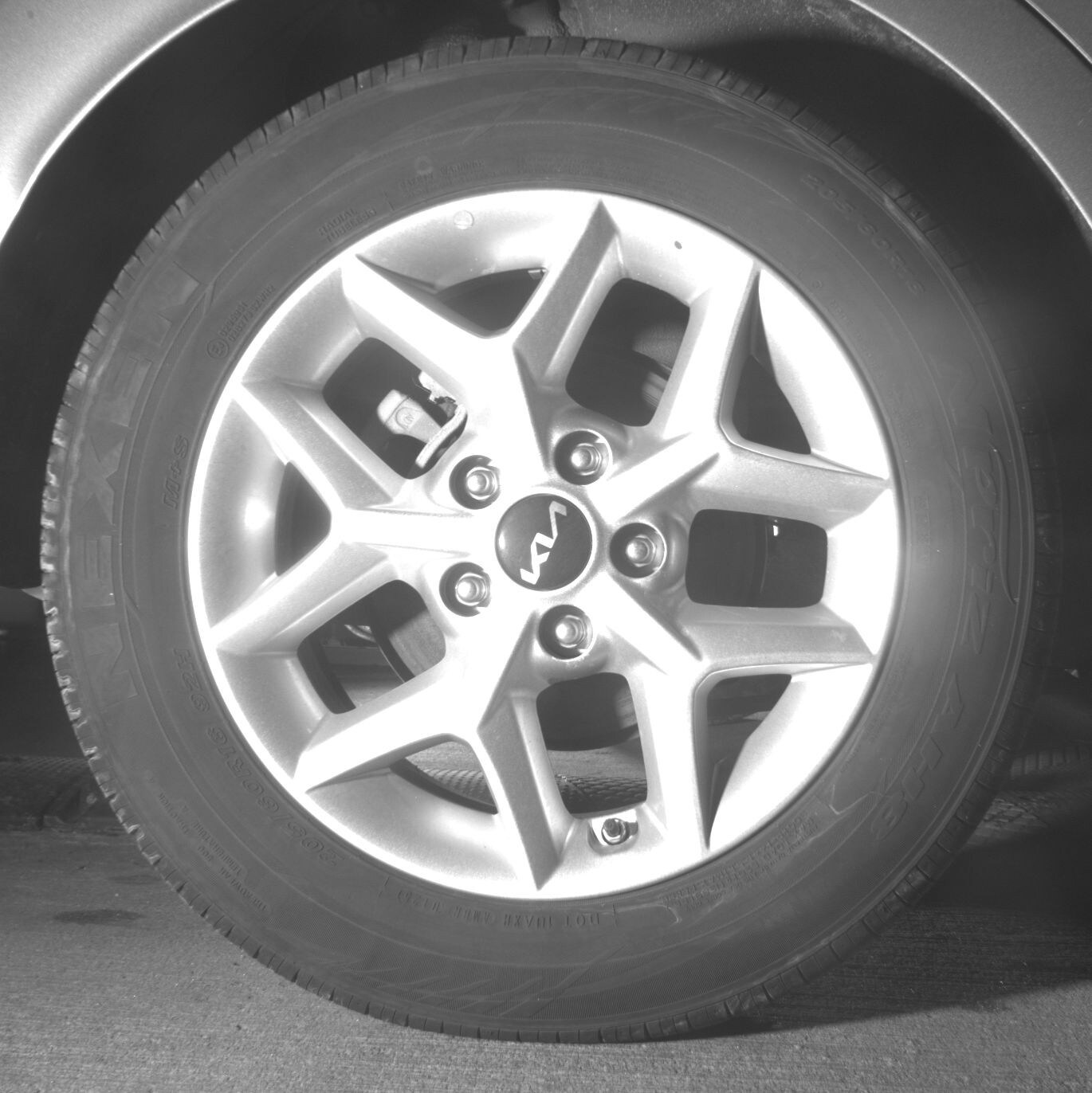 Thumbnail: 2025 Kia Soul - 12