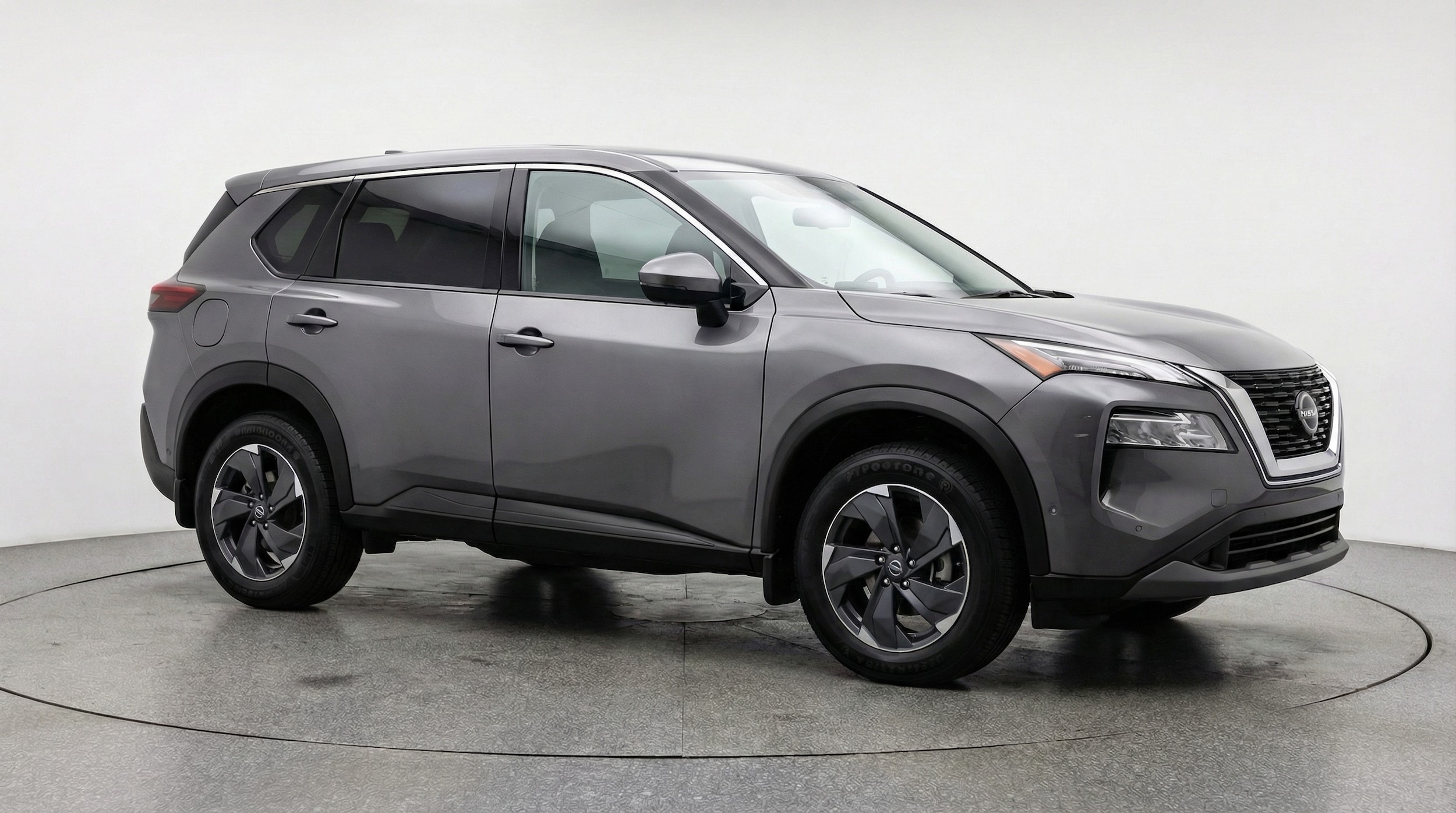 Thumbnail: 2025 Nissan Rogue - 1