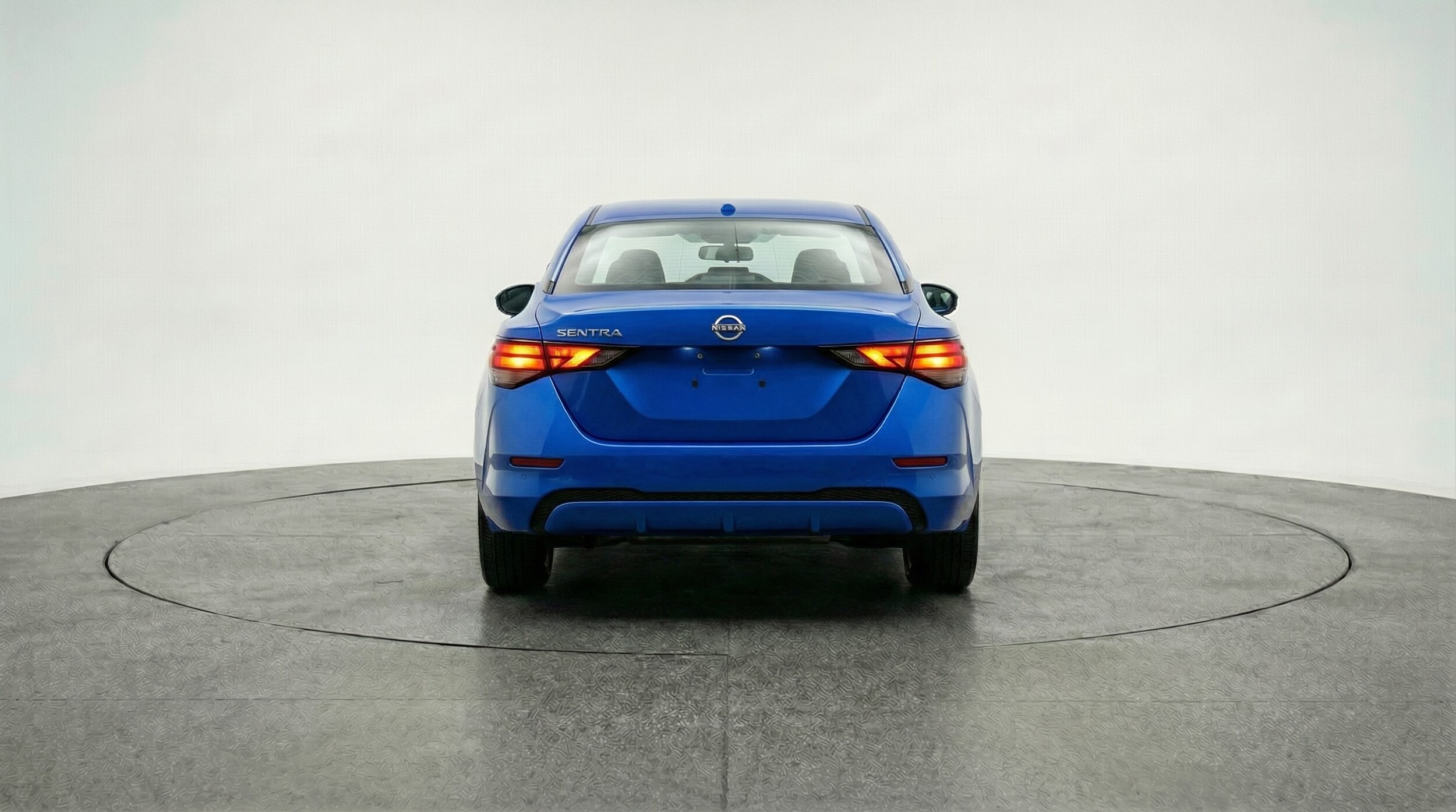 Thumbnail: 2025 Nissan Sentra - 6