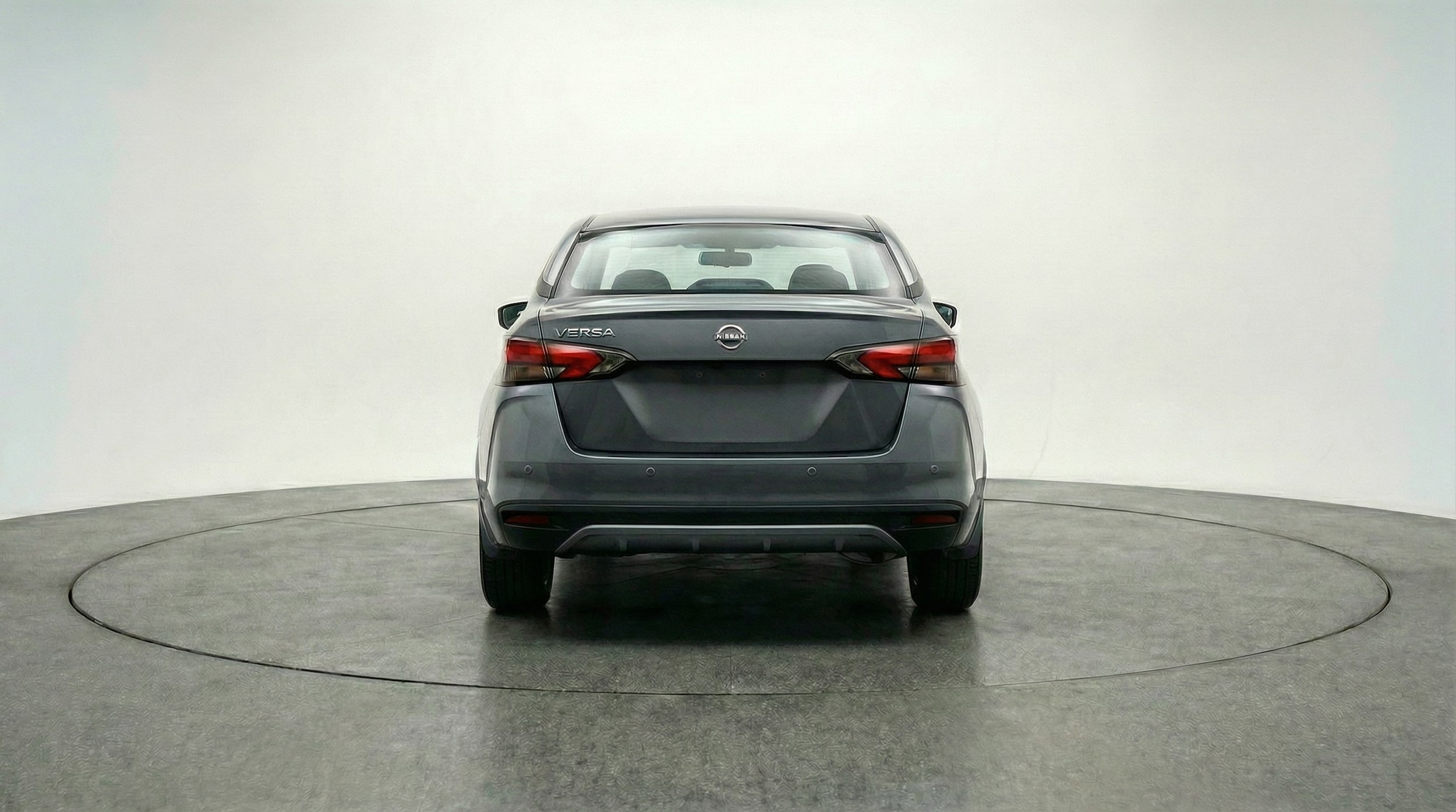 Thumbnail: 2025 Nissan Versa - 6