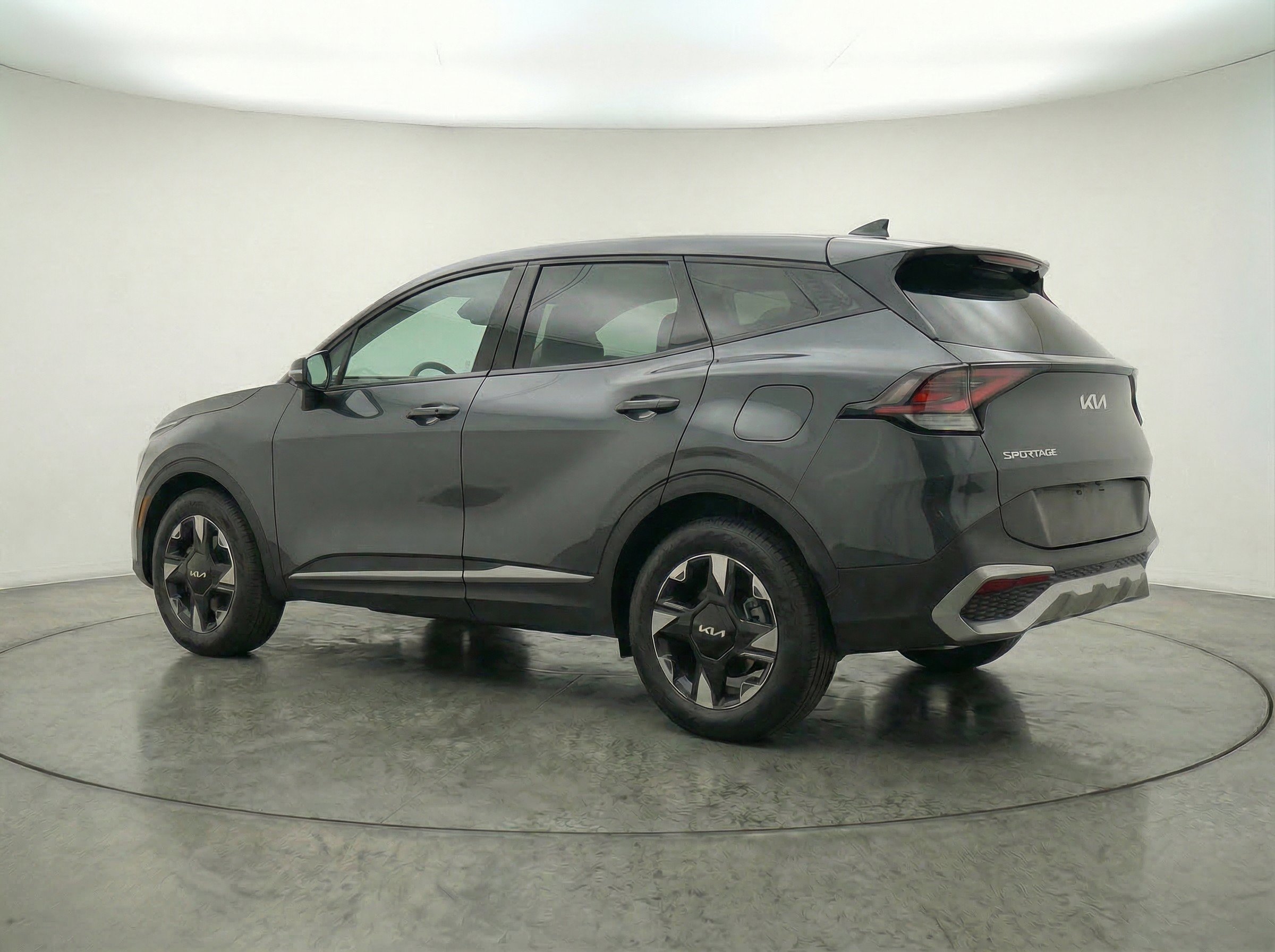 Thumbnail: 2026 Kia Sportage - 6